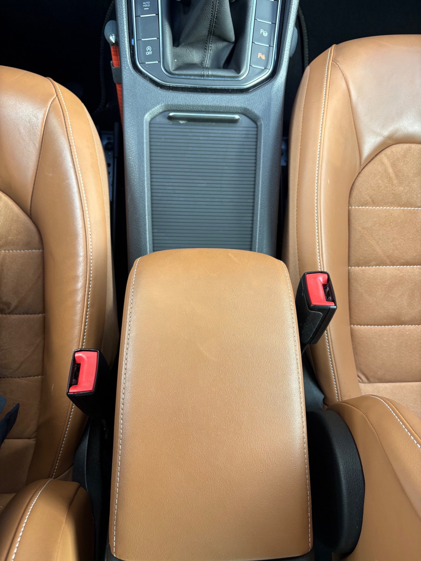 Foto van Volkswagen Golf Sportsvan