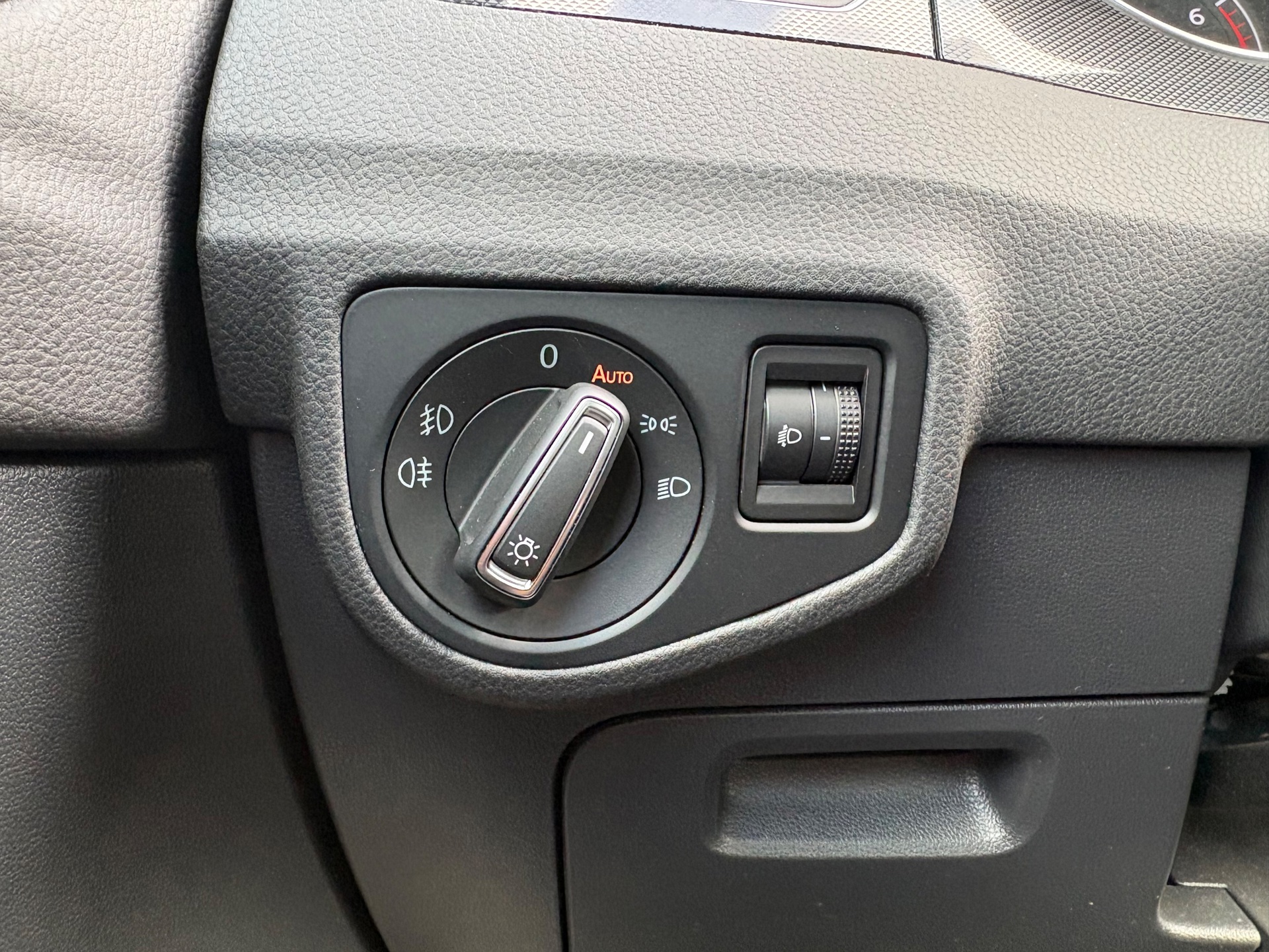 Foto van Volkswagen Golf Sportsvan