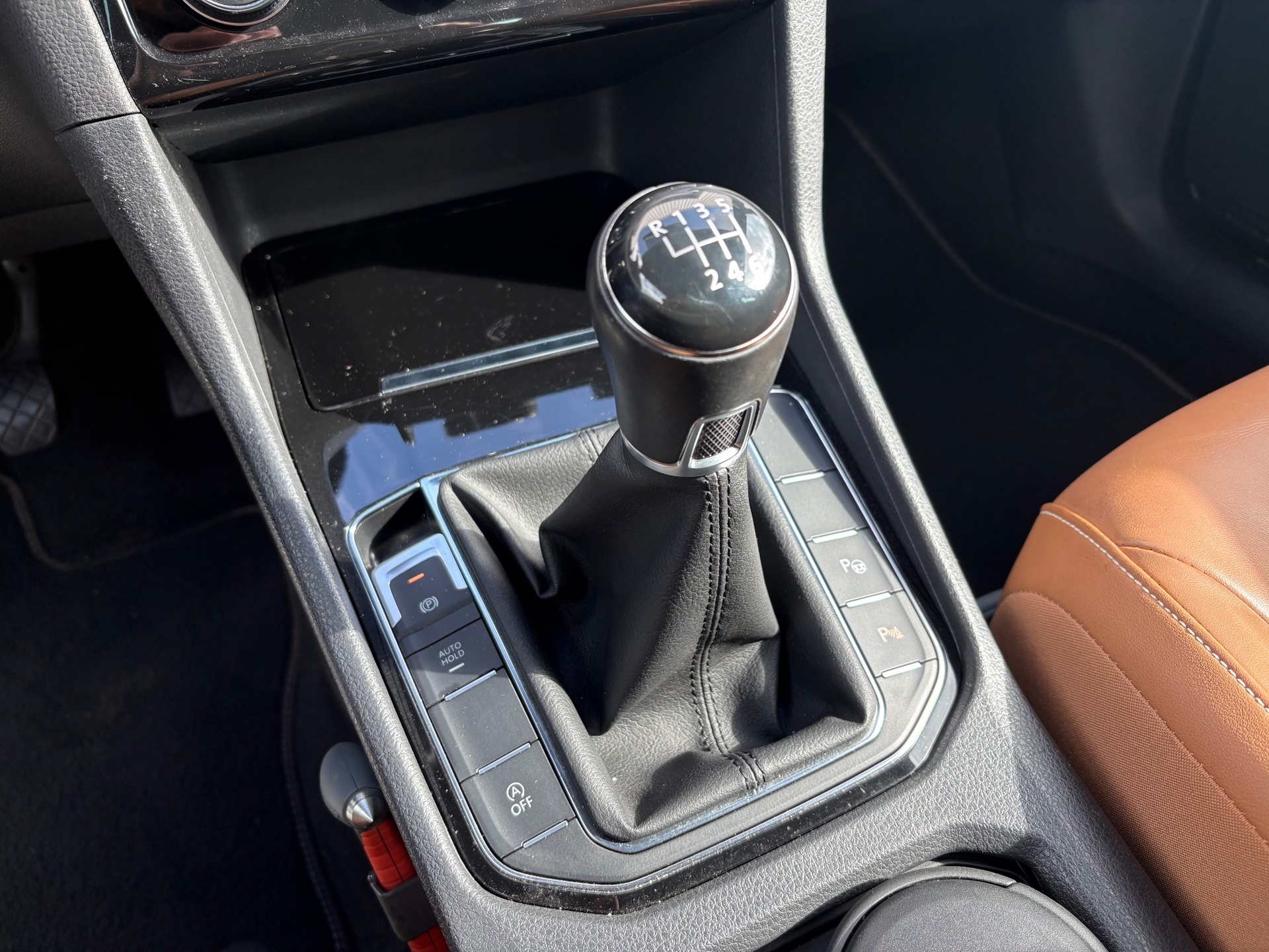 Foto van Volkswagen Golf Sportsvan