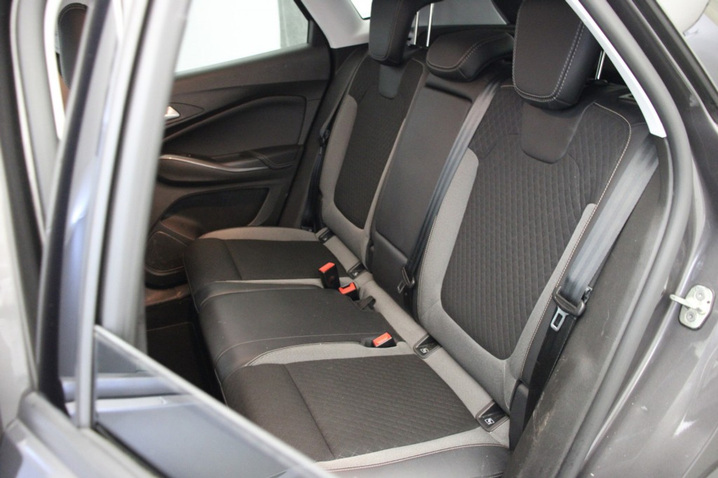 Foto van Opel Grandland X