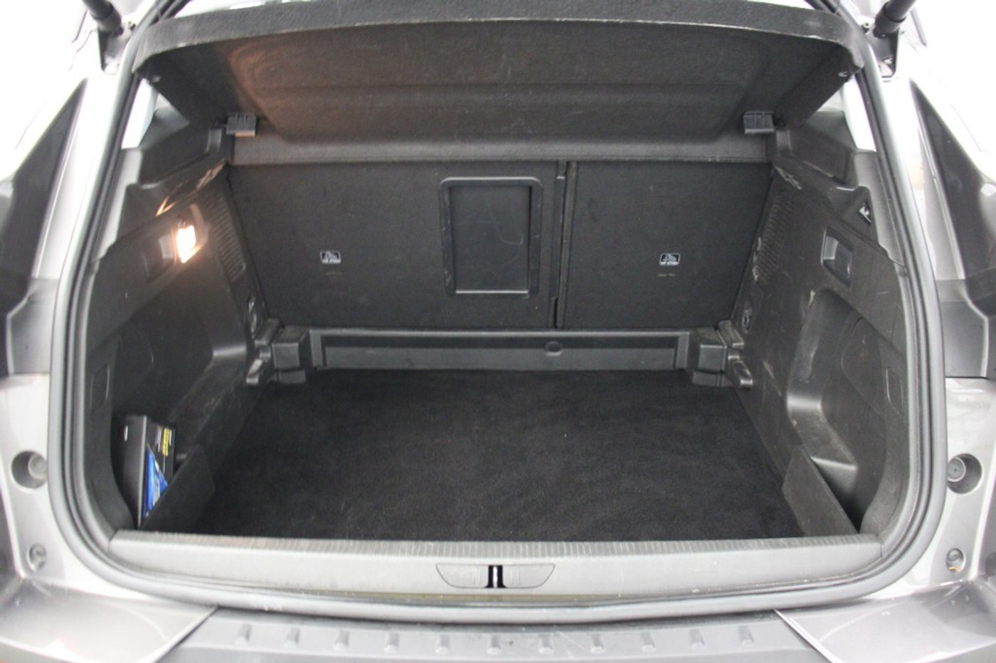 Foto van Opel Grandland X