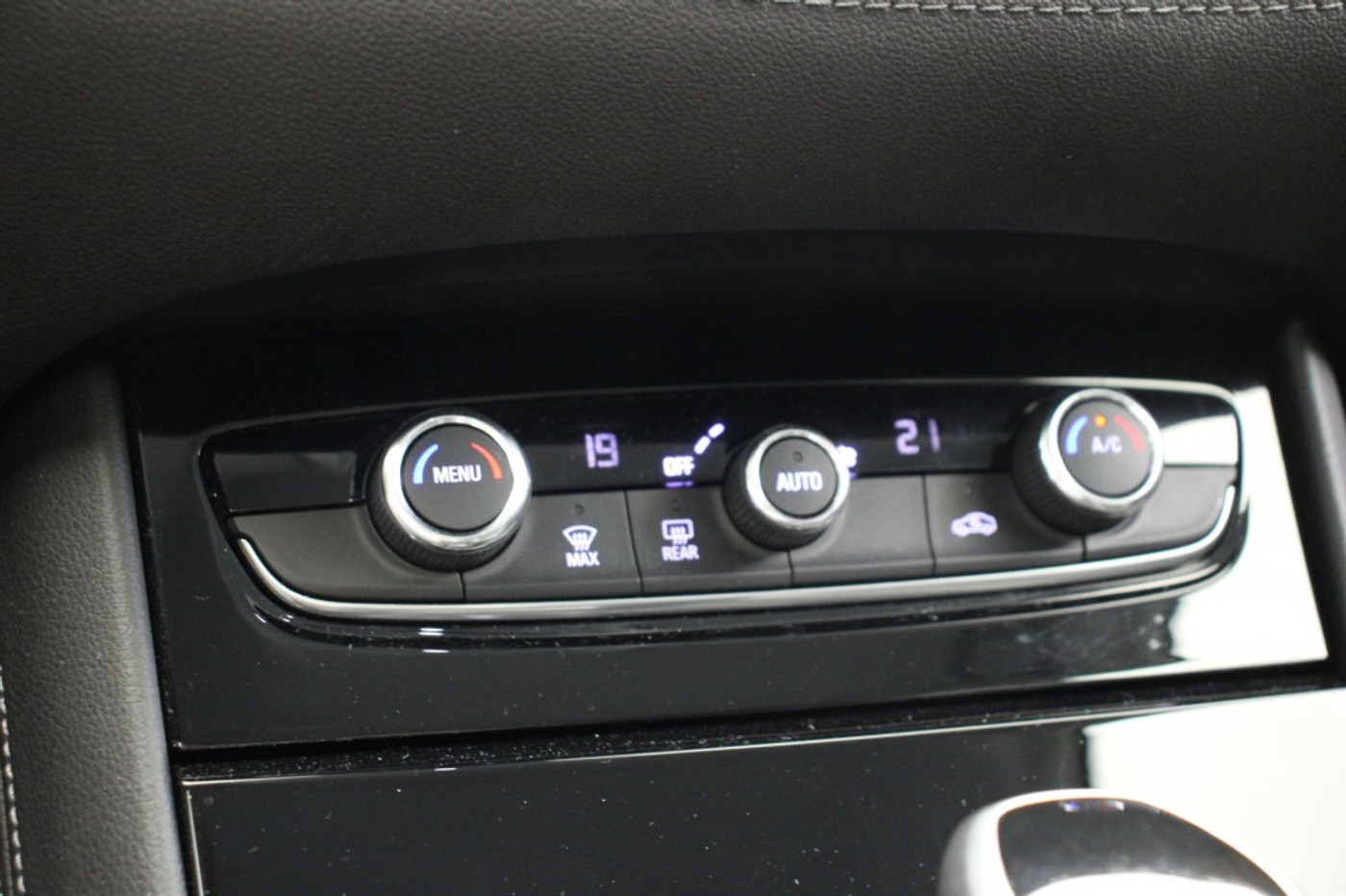 Foto van Opel Grandland X