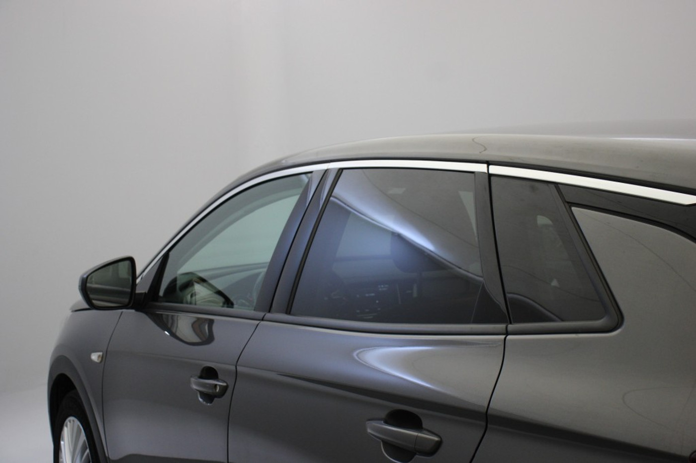 Foto van Opel Grandland X