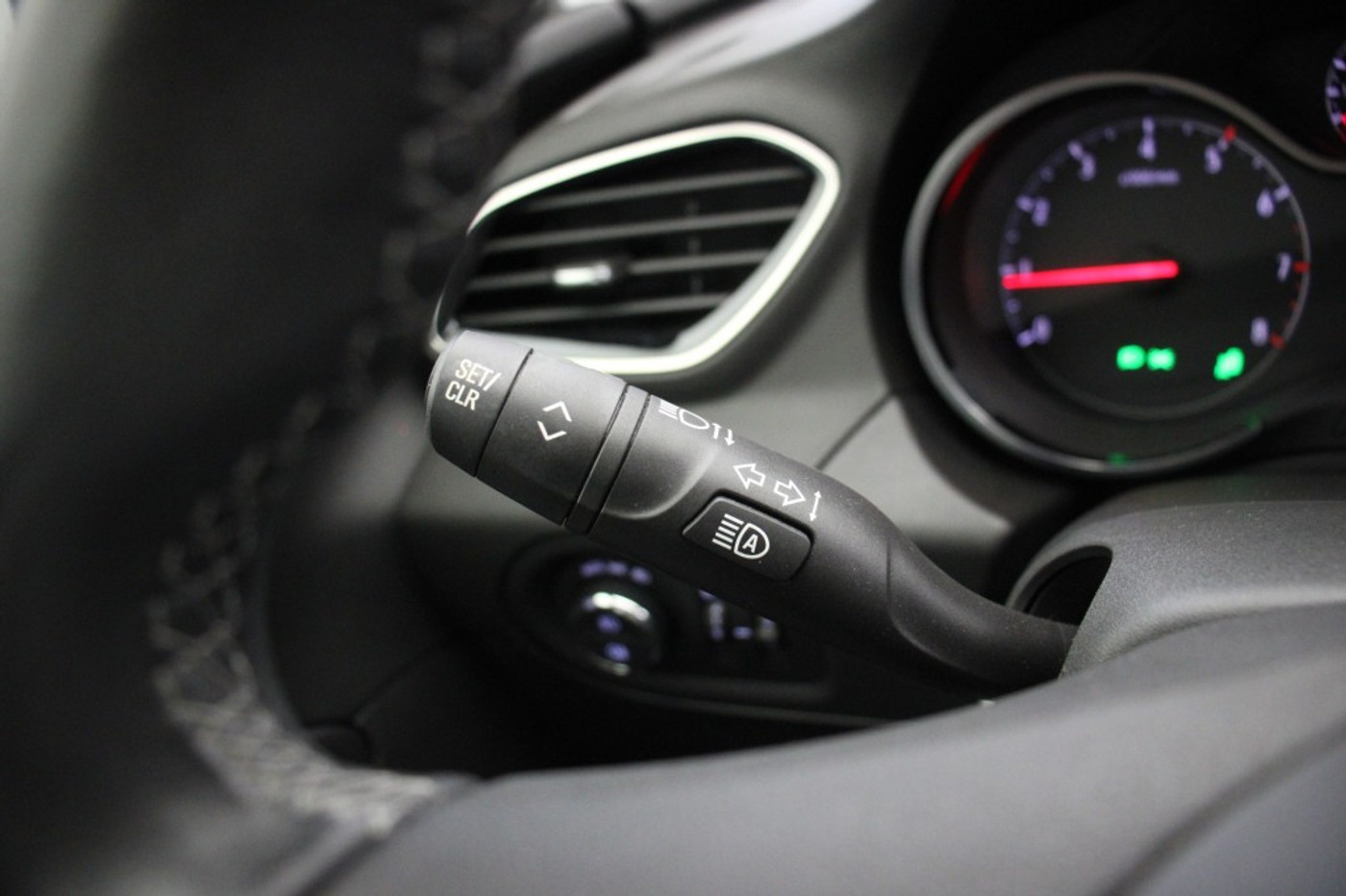 Foto van Opel Grandland X