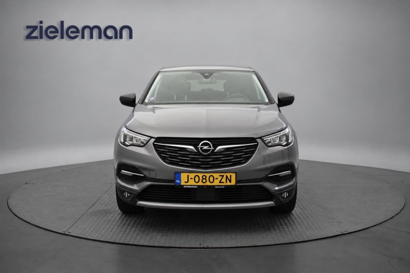 Foto van Opel Grandland X