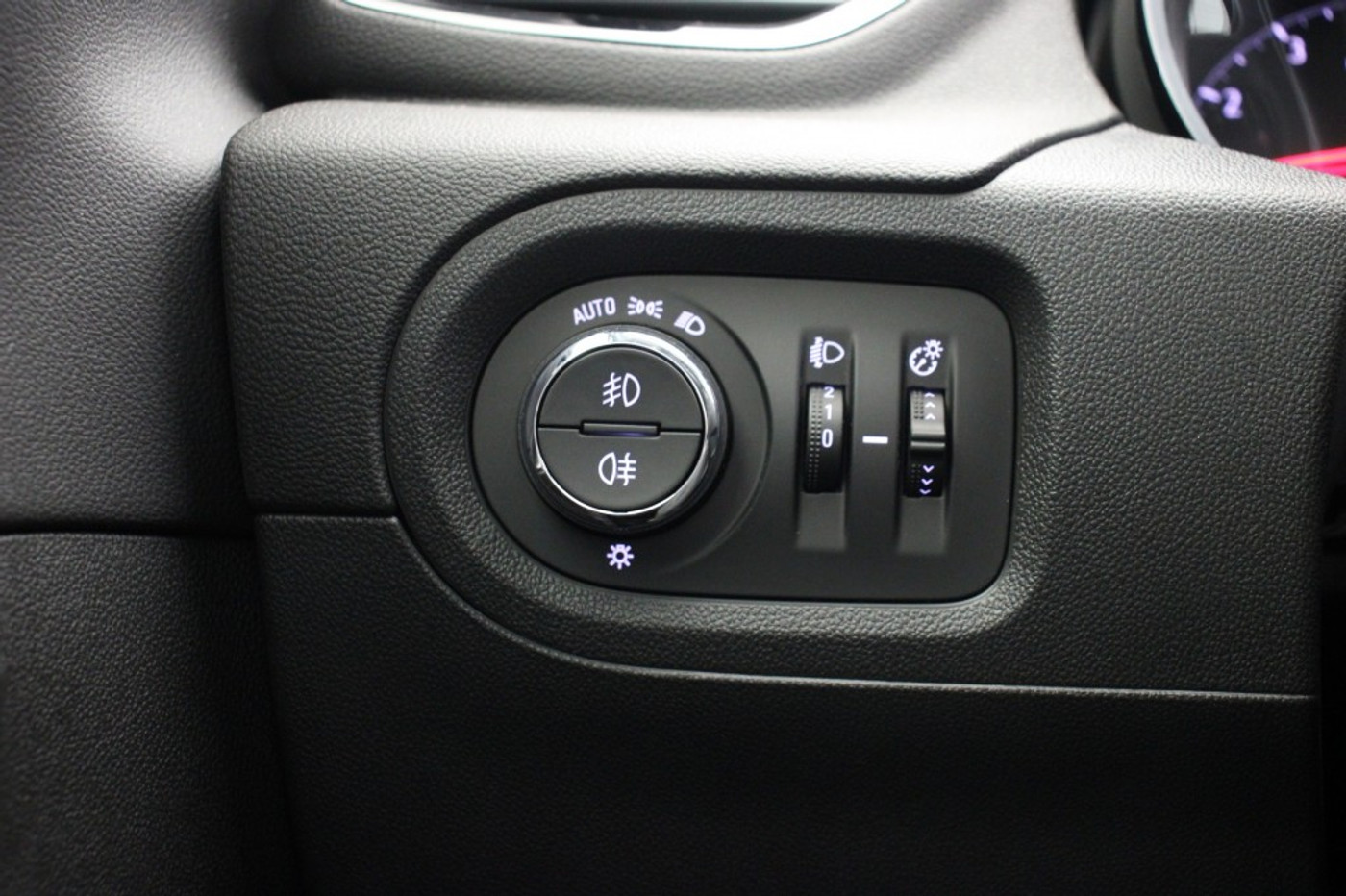 Foto van Opel Grandland X