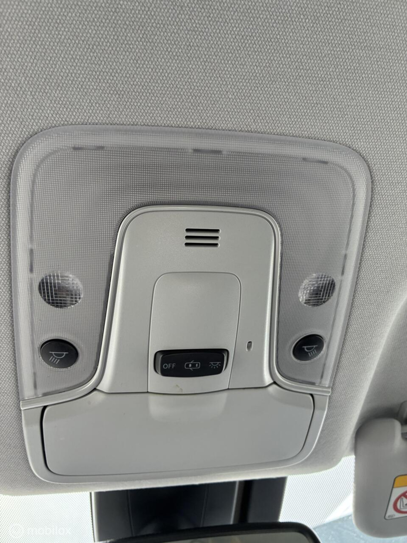 Foto van Toyota Toyota Prius