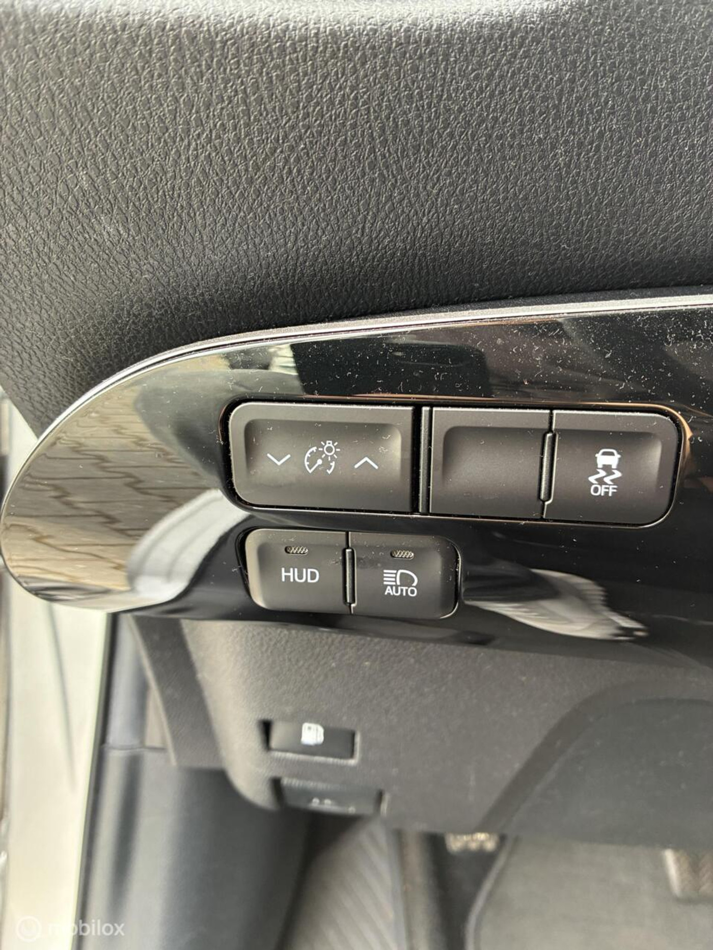 Foto van Toyota Toyota Prius