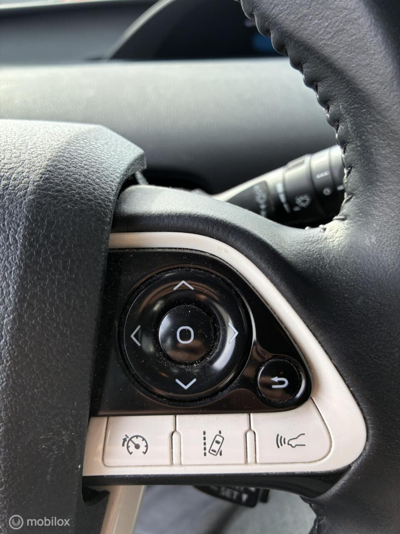 Foto van Toyota Toyota Prius