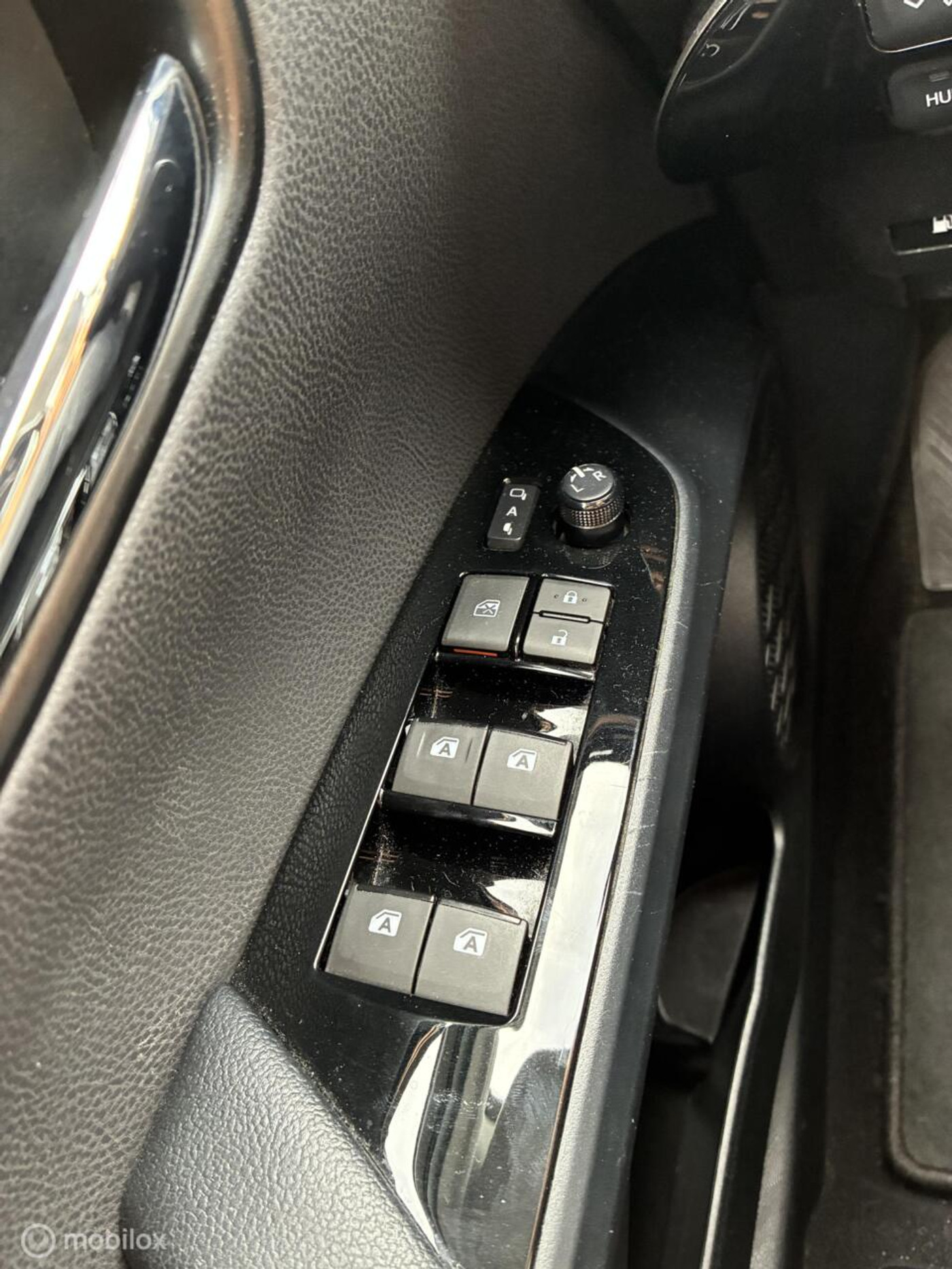 Foto van Toyota Toyota Prius