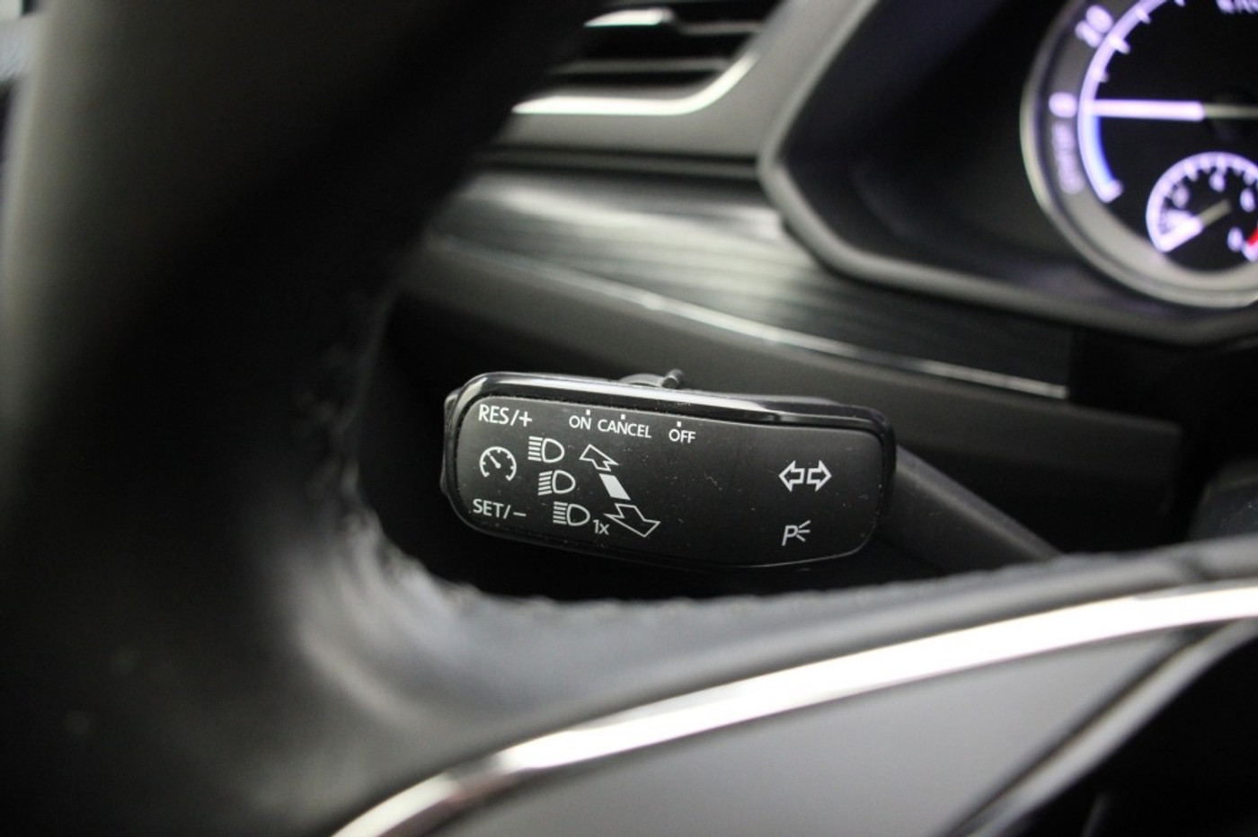 Foto van Skoda Superb