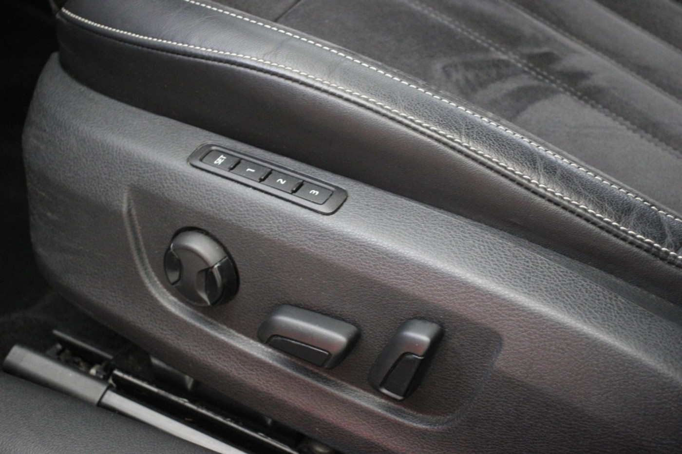 Foto van Skoda Superb