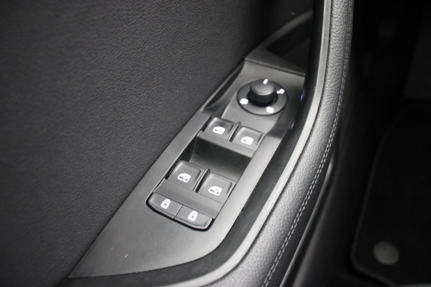Foto van Skoda Superb