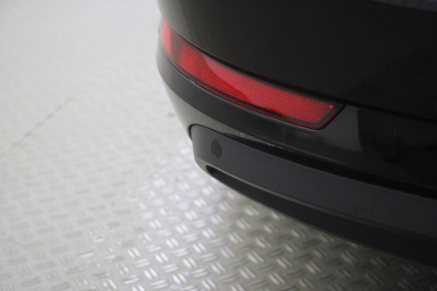 Foto van Skoda Superb