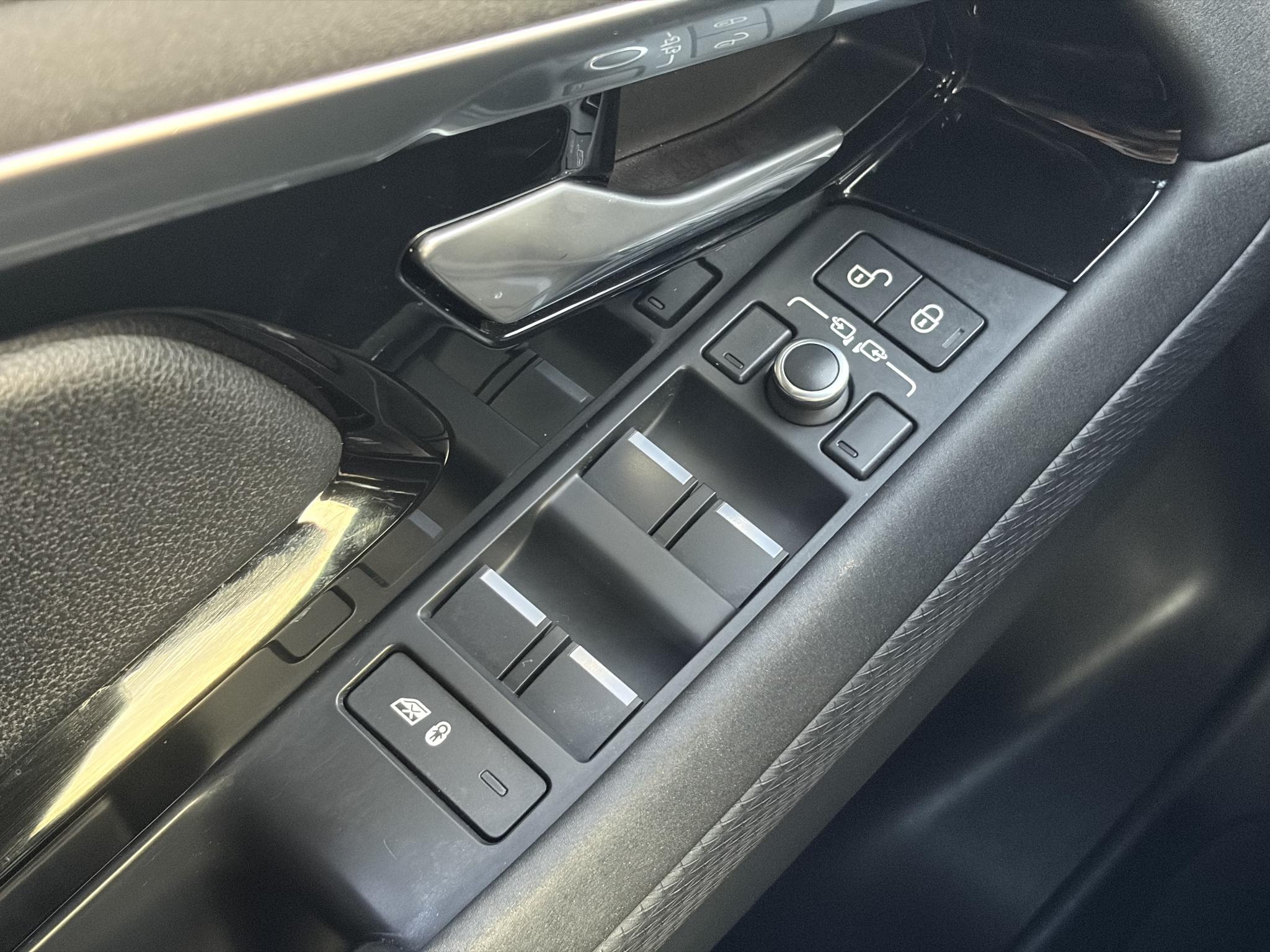 Foto van Land Rover Range Rover Evoque