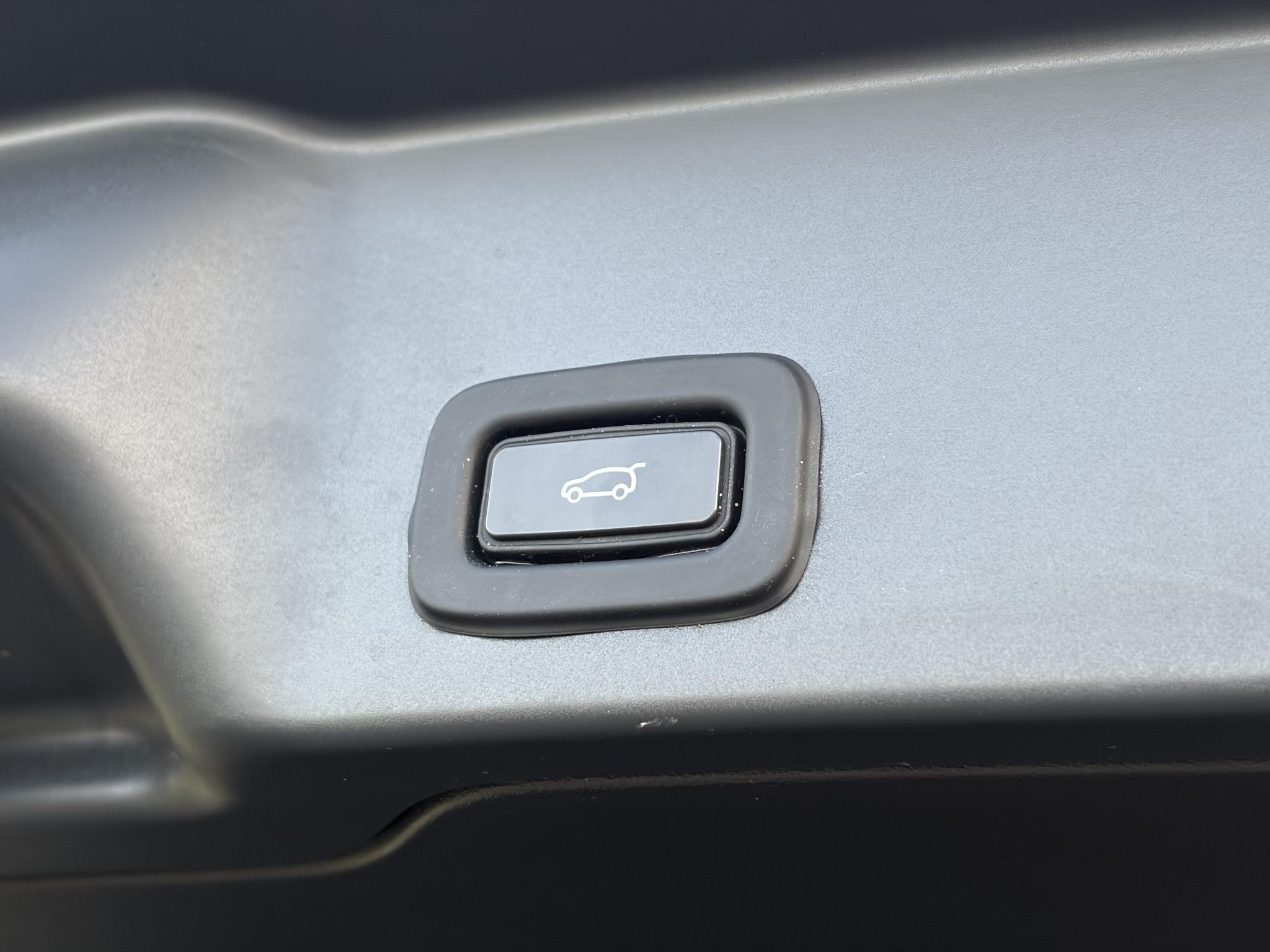 Foto van Land Rover Range Rover Evoque