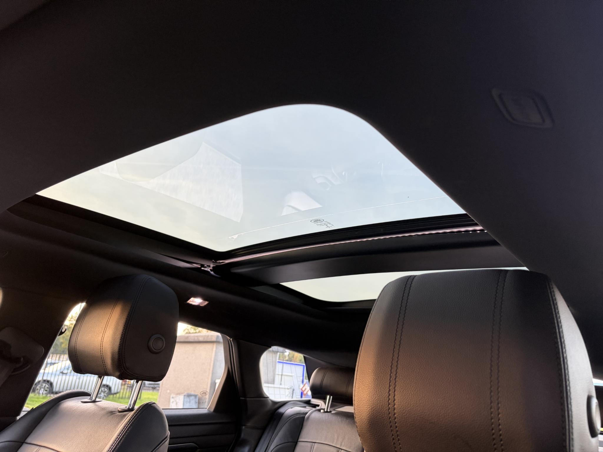 Foto van Land Rover Range Rover Evoque