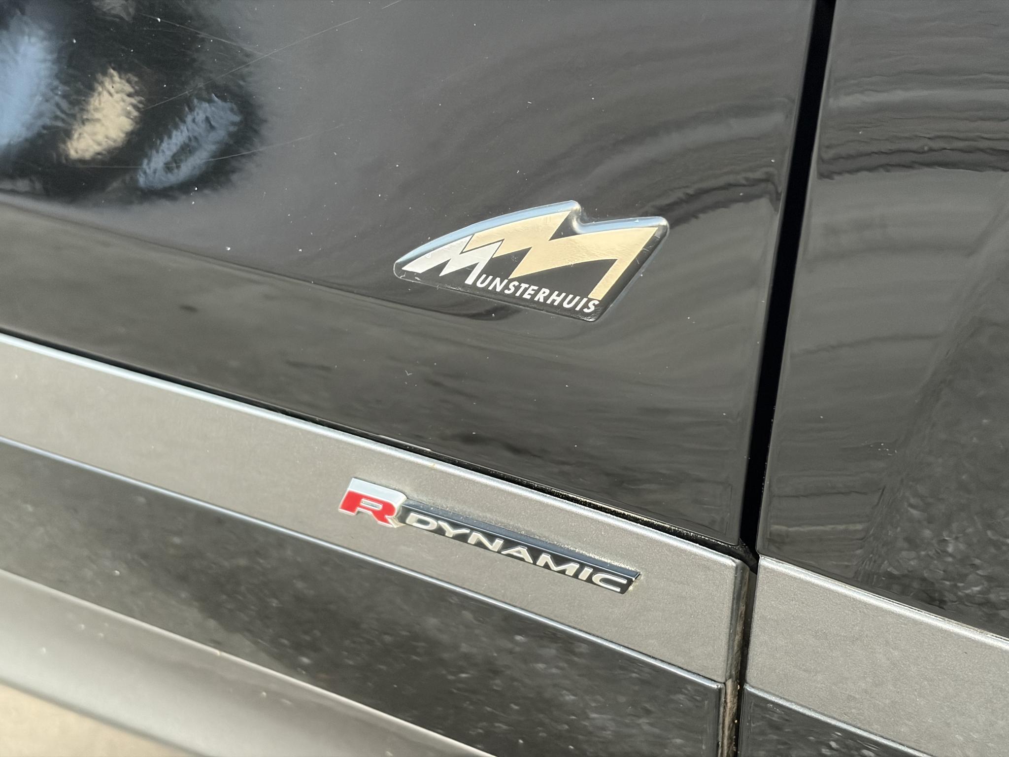 Foto van Land Rover Range Rover Evoque