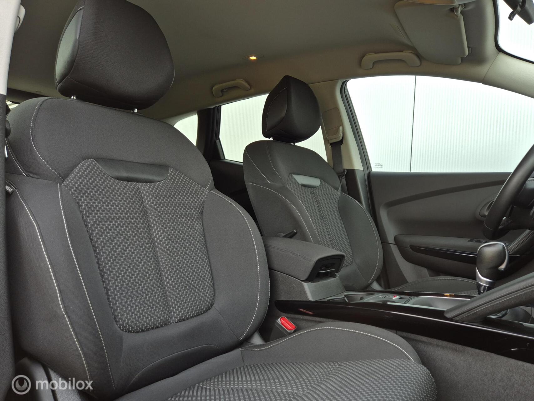 Foto van Renault Kadjar
