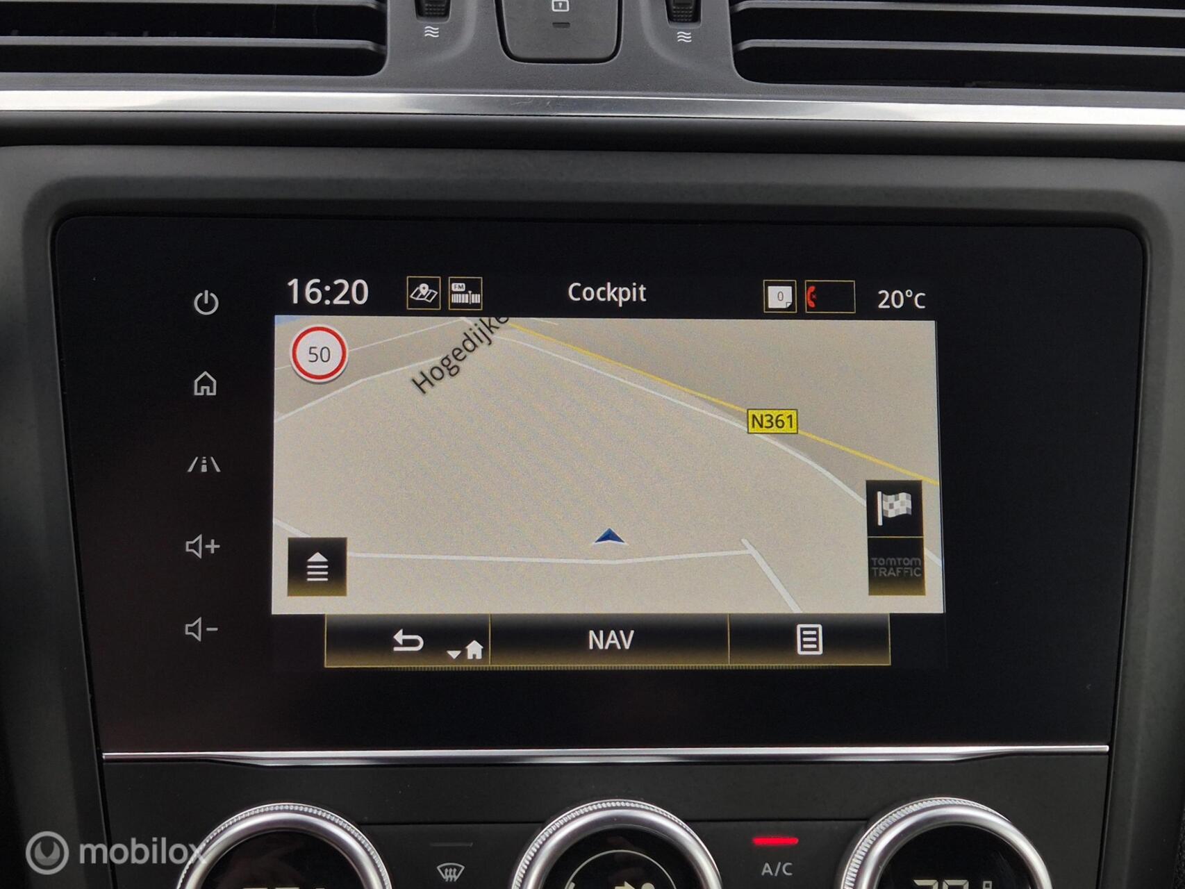 Foto van Renault Kadjar