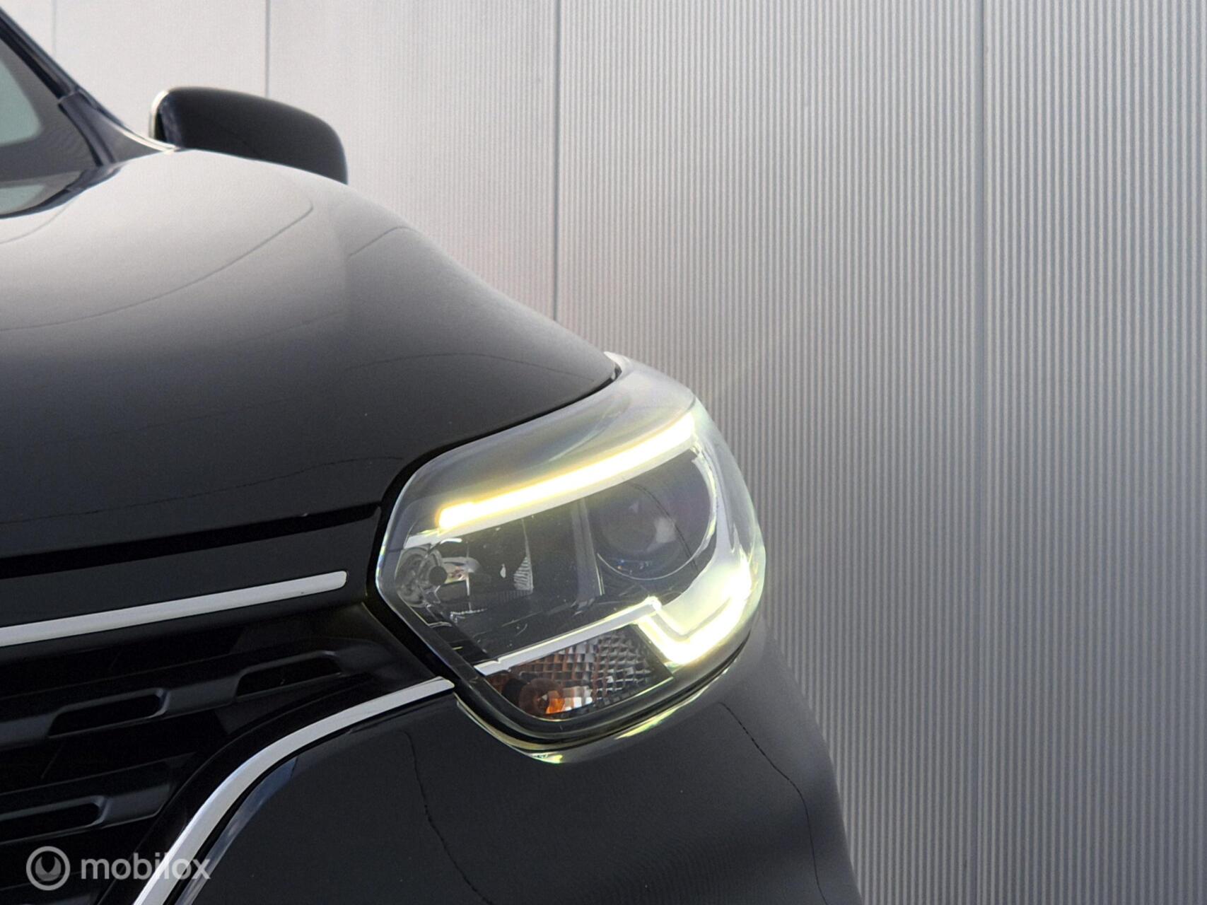 Foto van Renault Kadjar