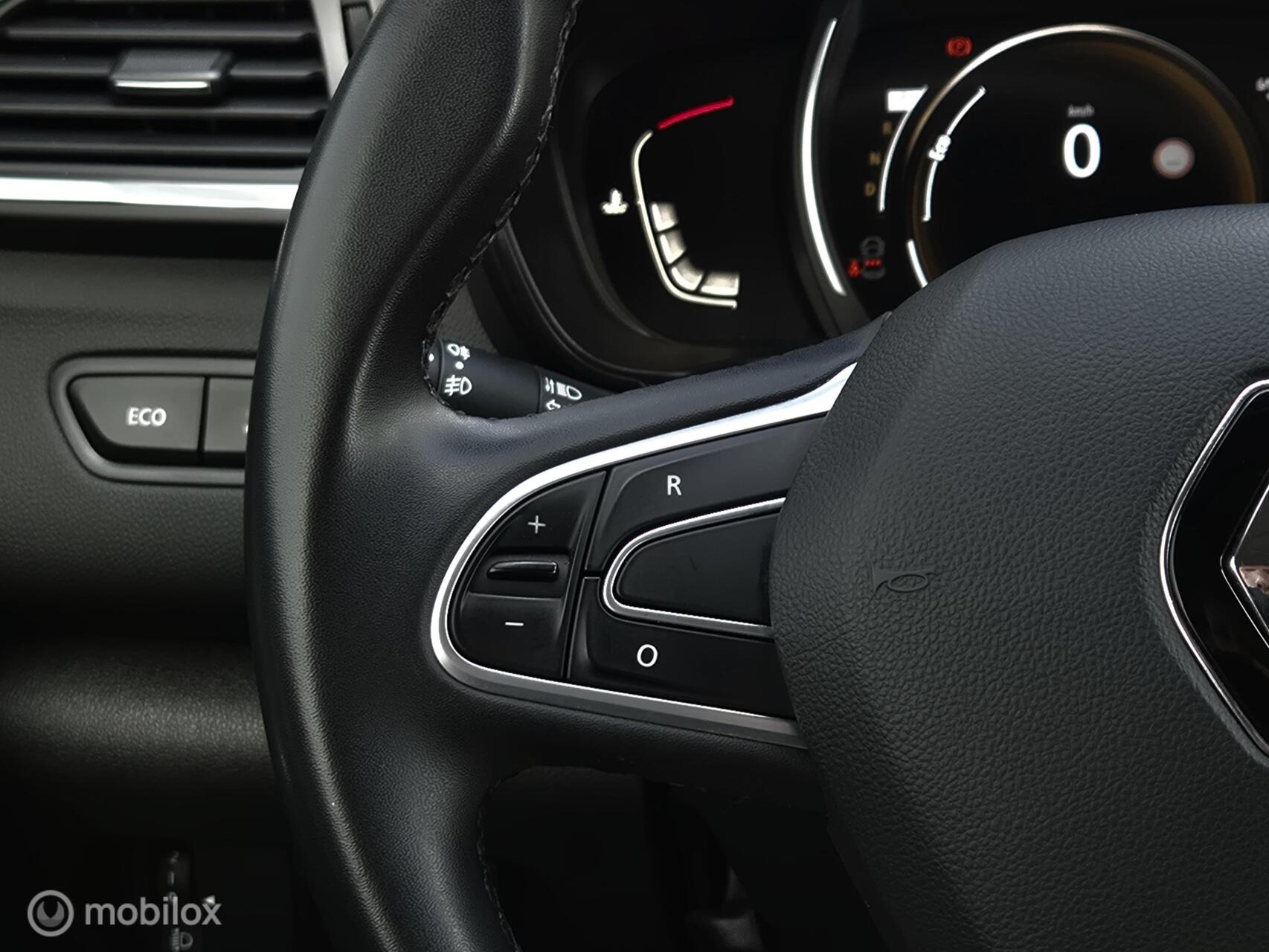 Foto van Renault Kadjar
