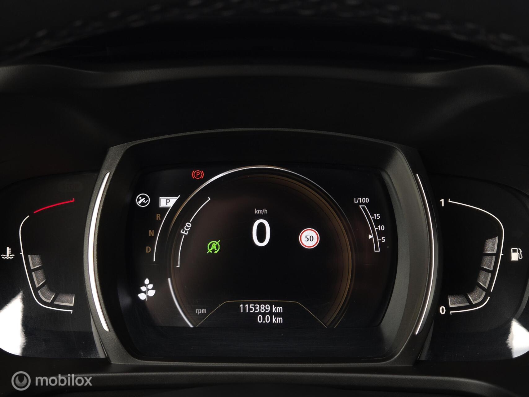 Foto van Renault Kadjar