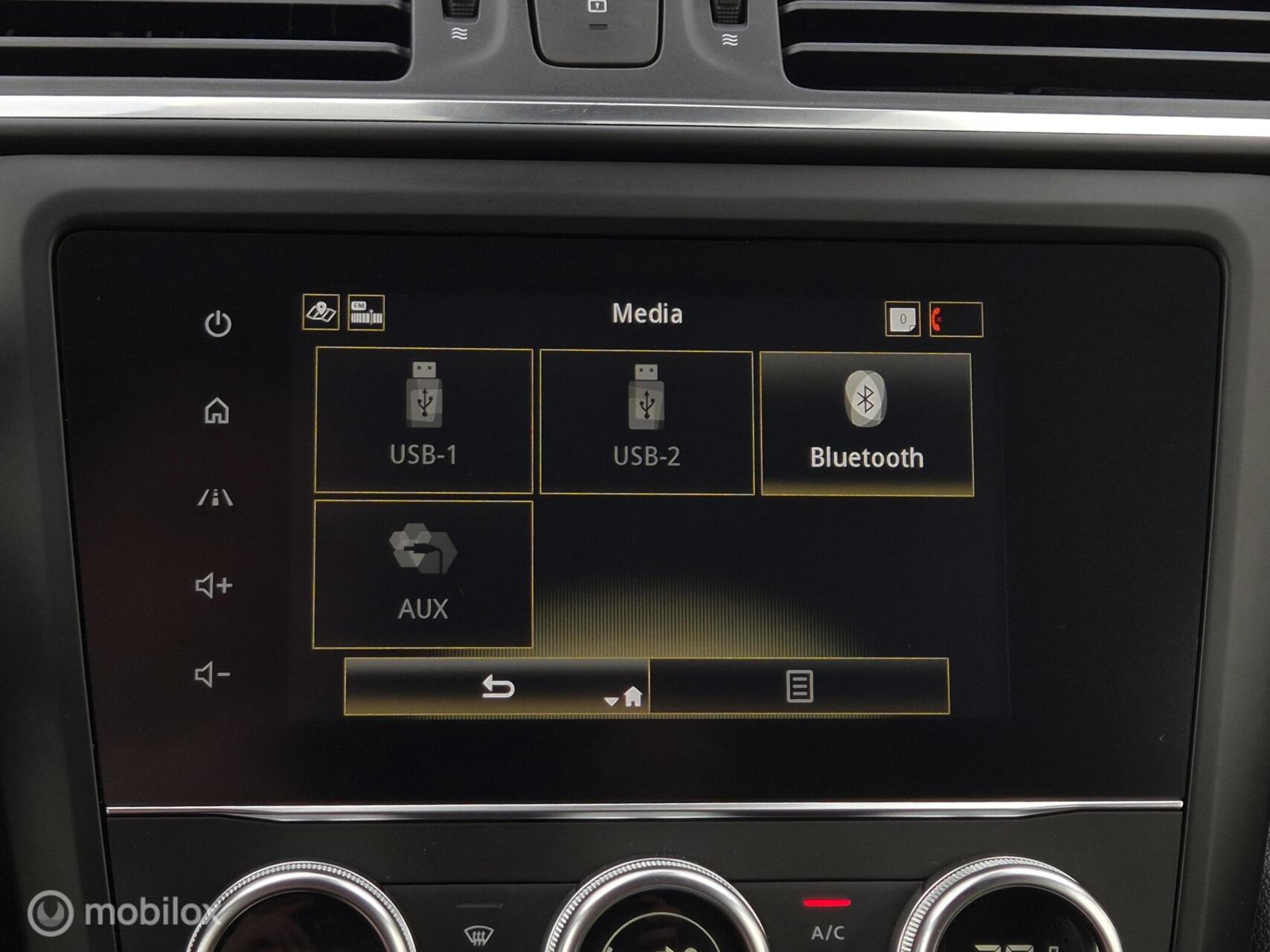 Foto van Renault Kadjar