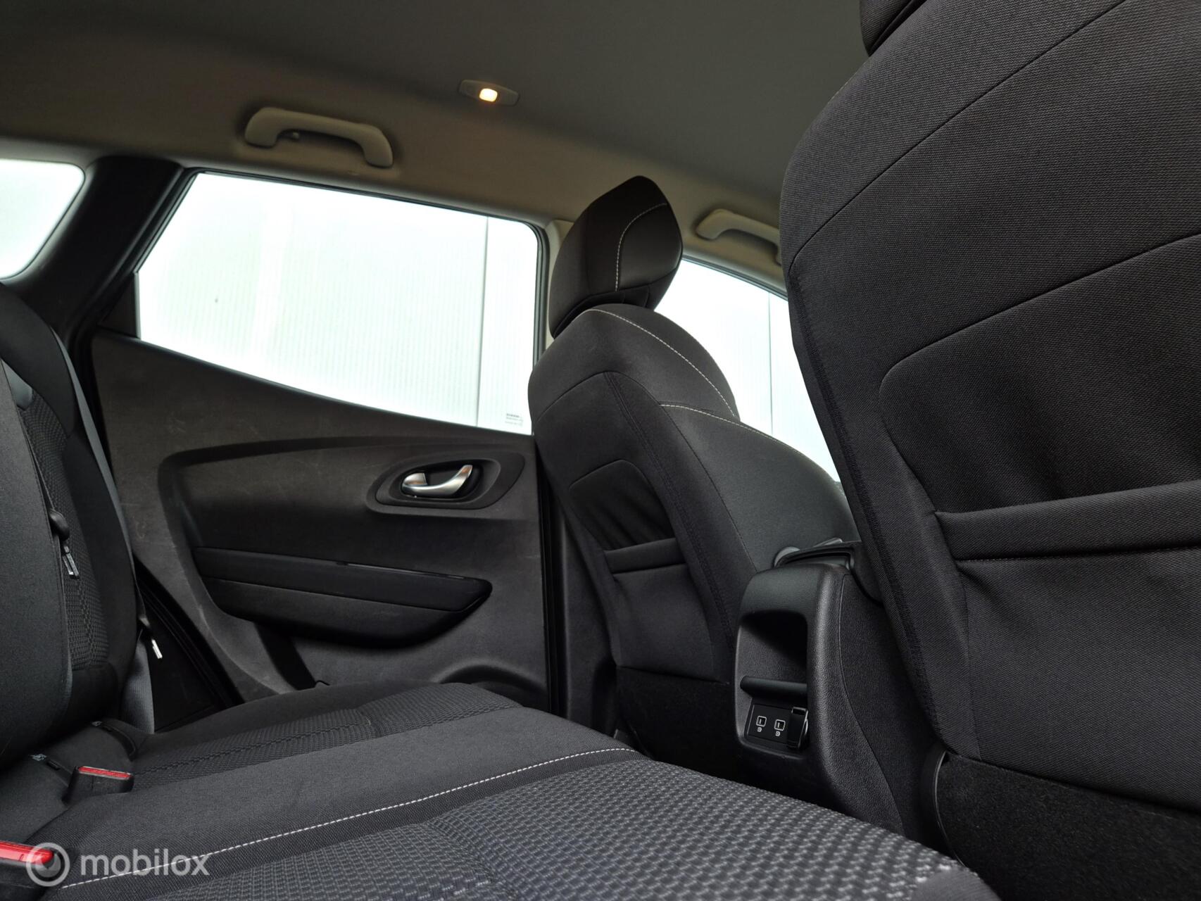Foto van Renault Kadjar
