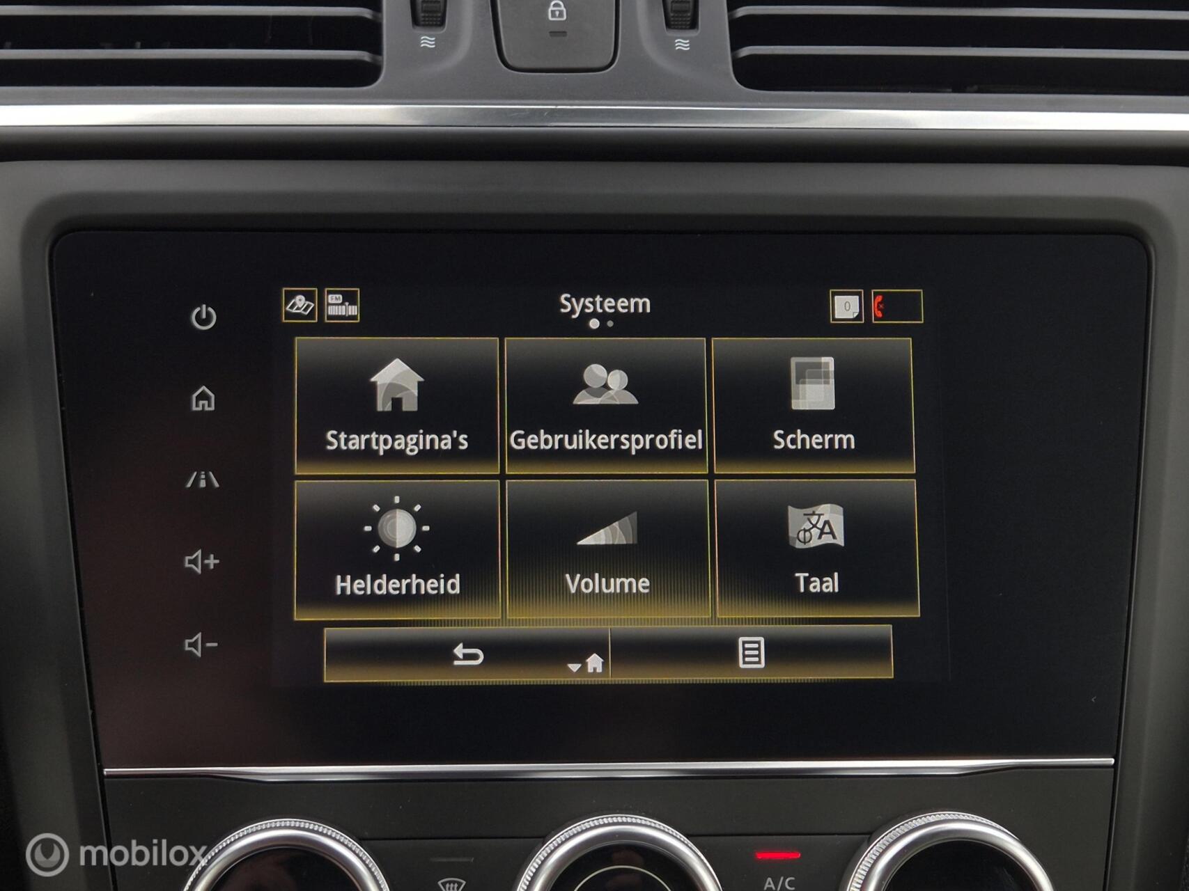 Foto van Renault Kadjar