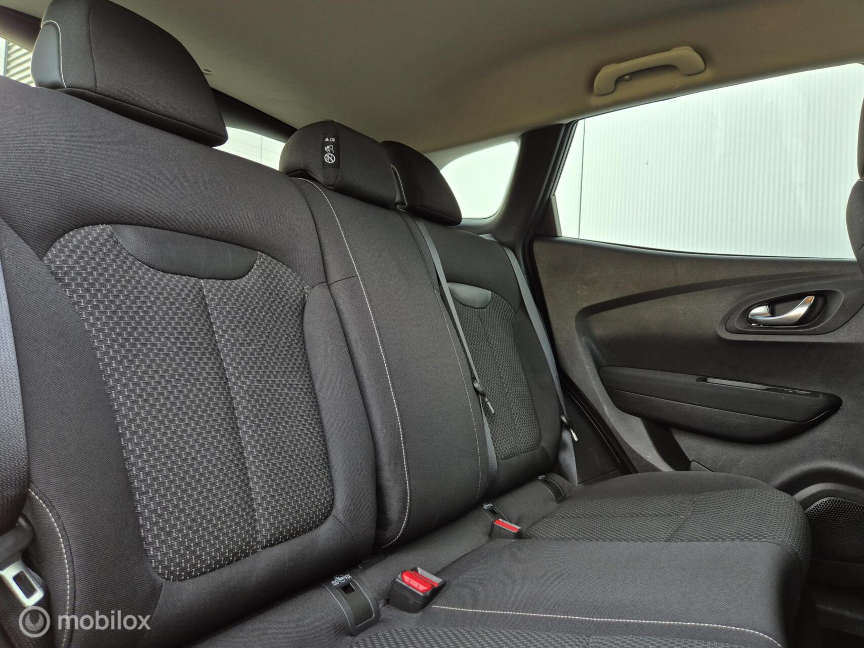 Foto van Renault Kadjar