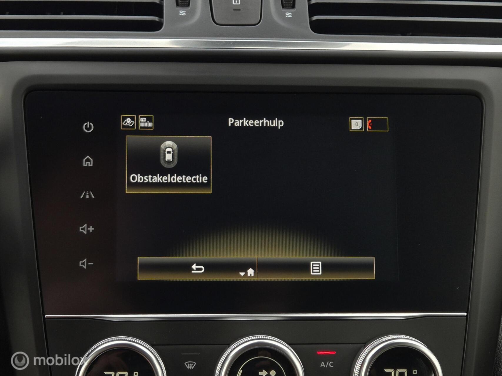 Foto van Renault Kadjar