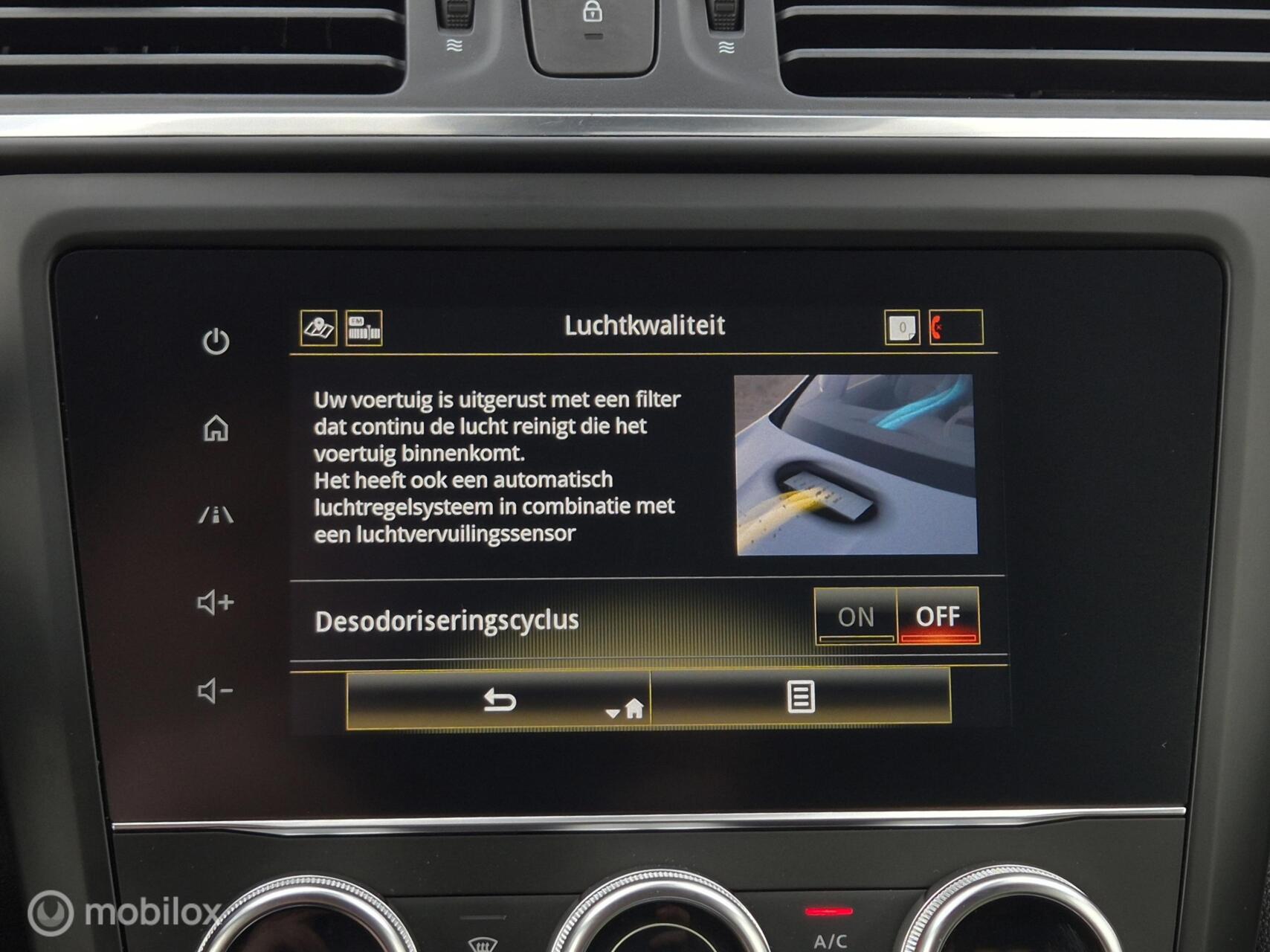 Foto van Renault Kadjar
