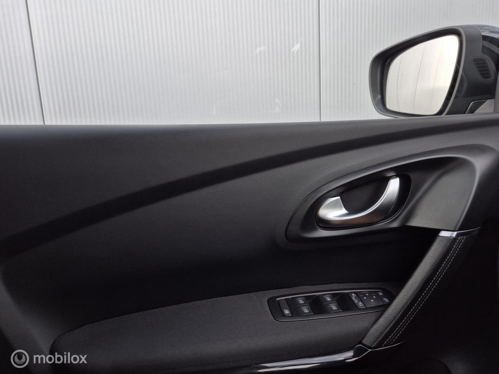 Foto van Renault Kadjar