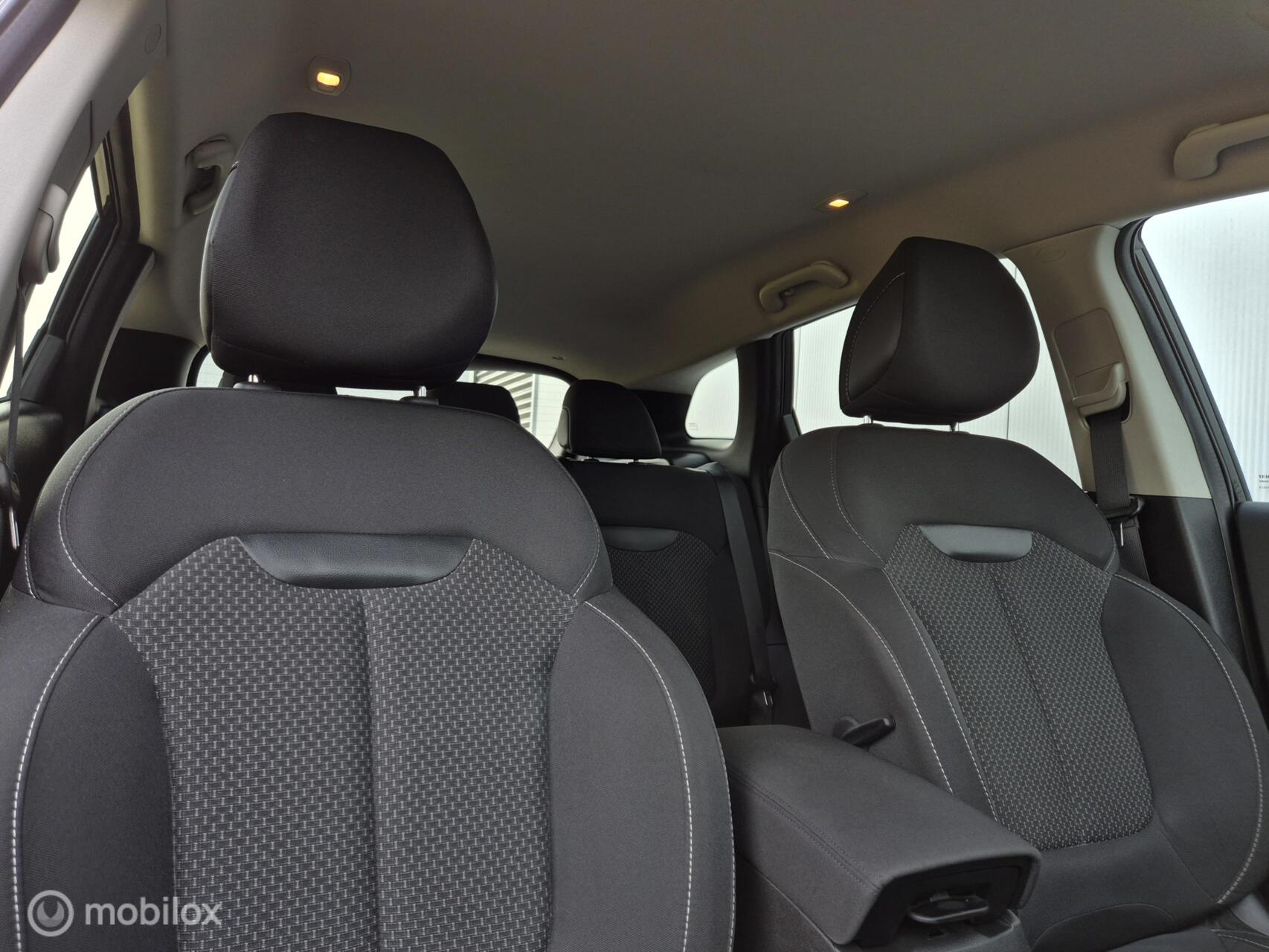 Foto van Renault Kadjar