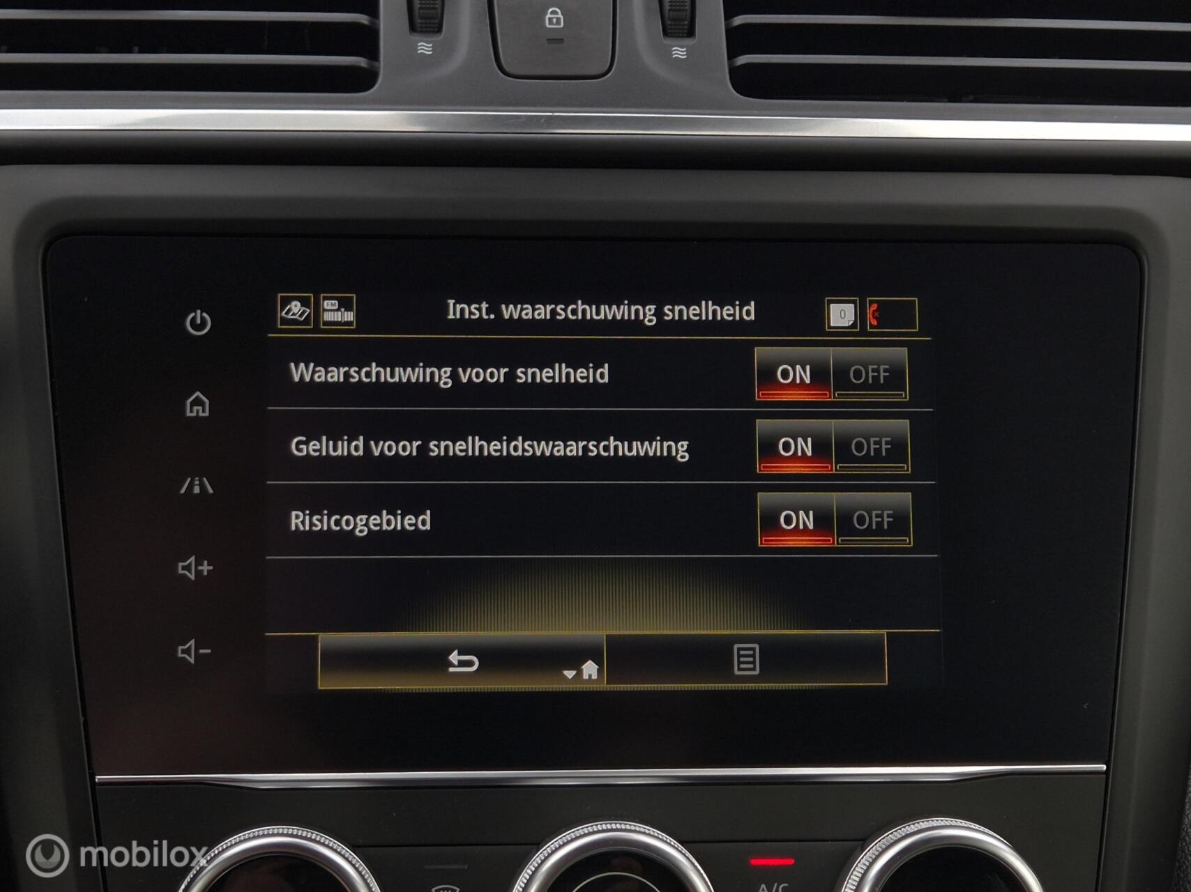 Foto van Renault Kadjar