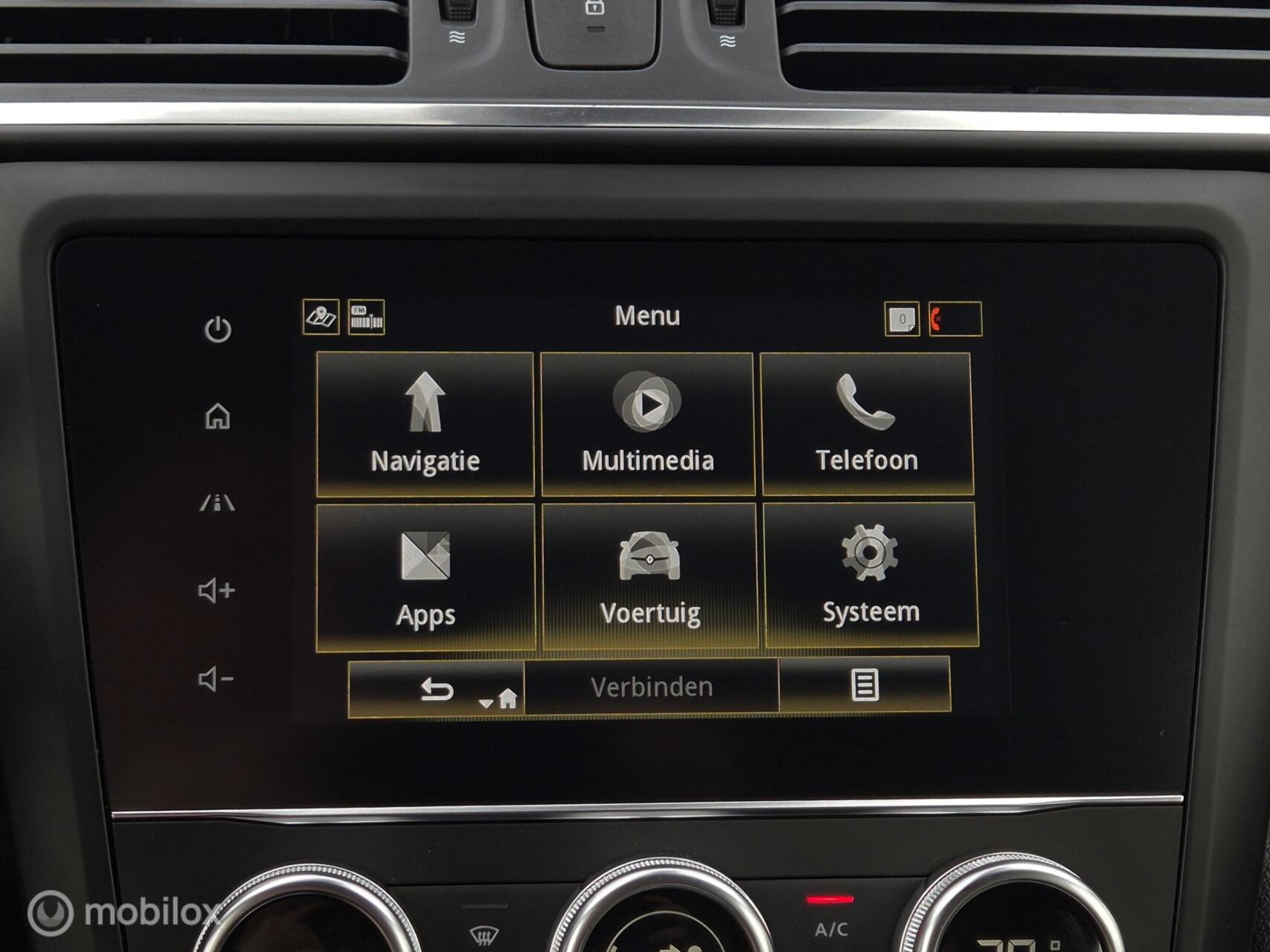 Foto van Renault Kadjar