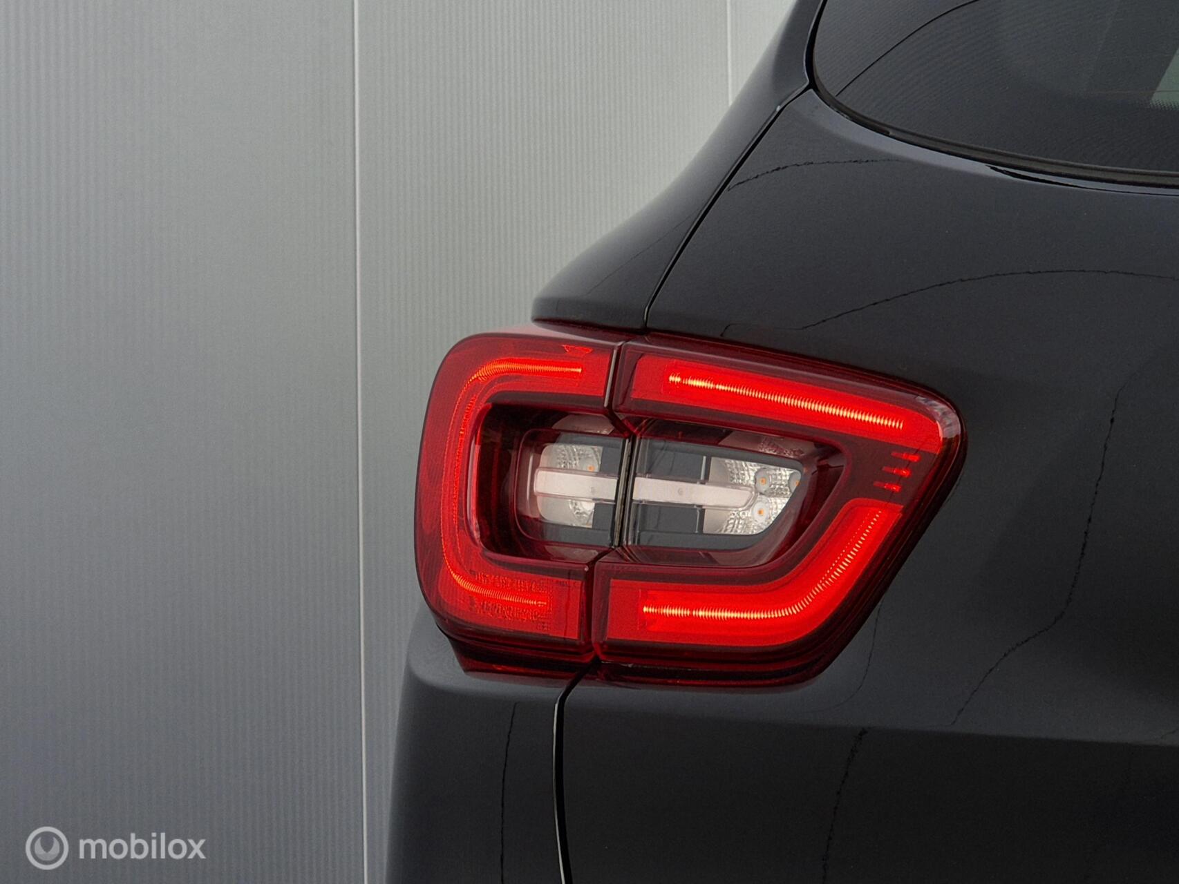 Foto van Renault Kadjar
