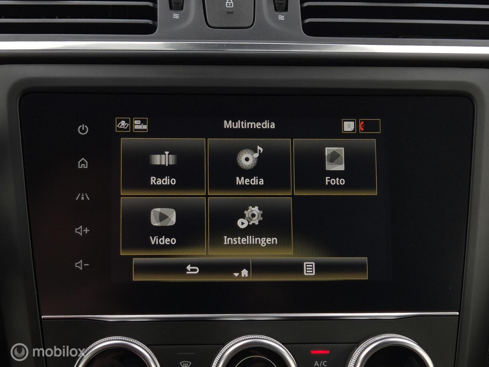 Foto van Renault Kadjar
