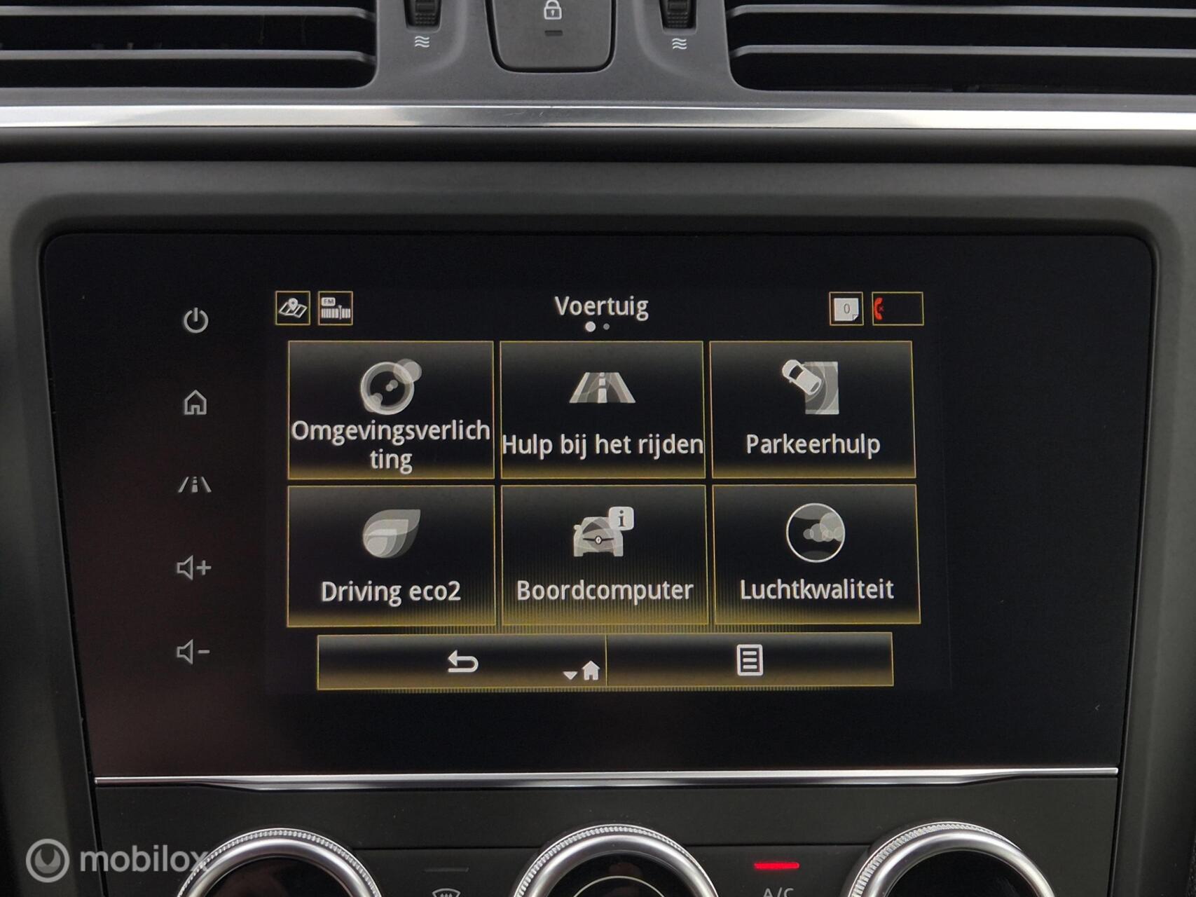 Foto van Renault Kadjar