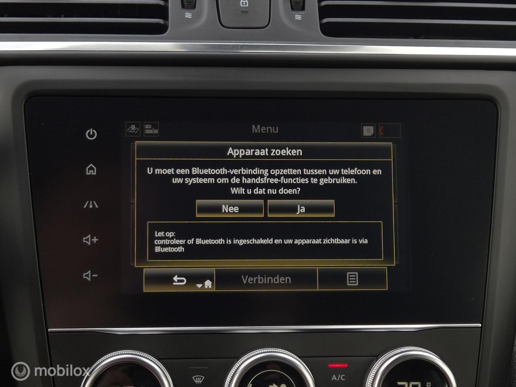 Foto van Renault Kadjar