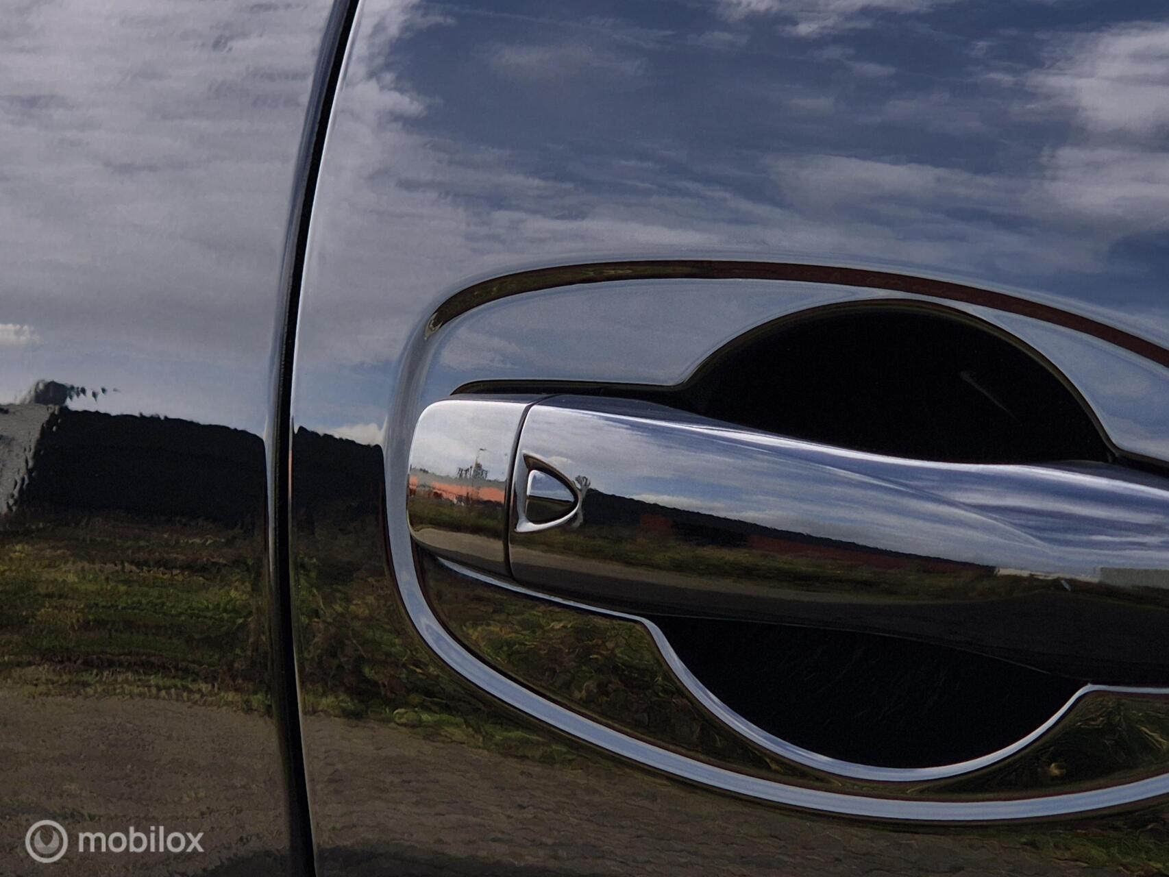 Foto van Renault Kadjar