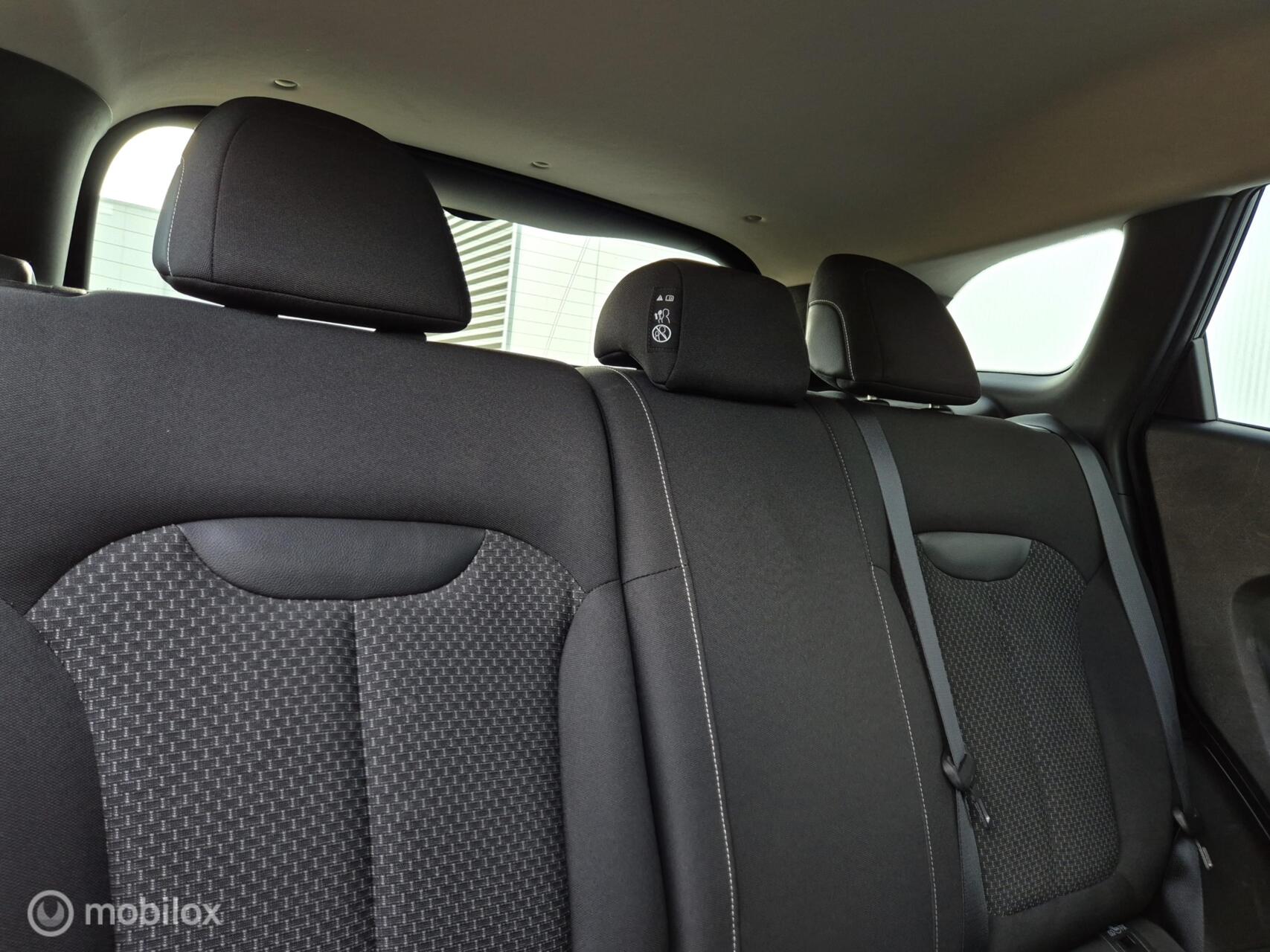 Foto van Renault Kadjar