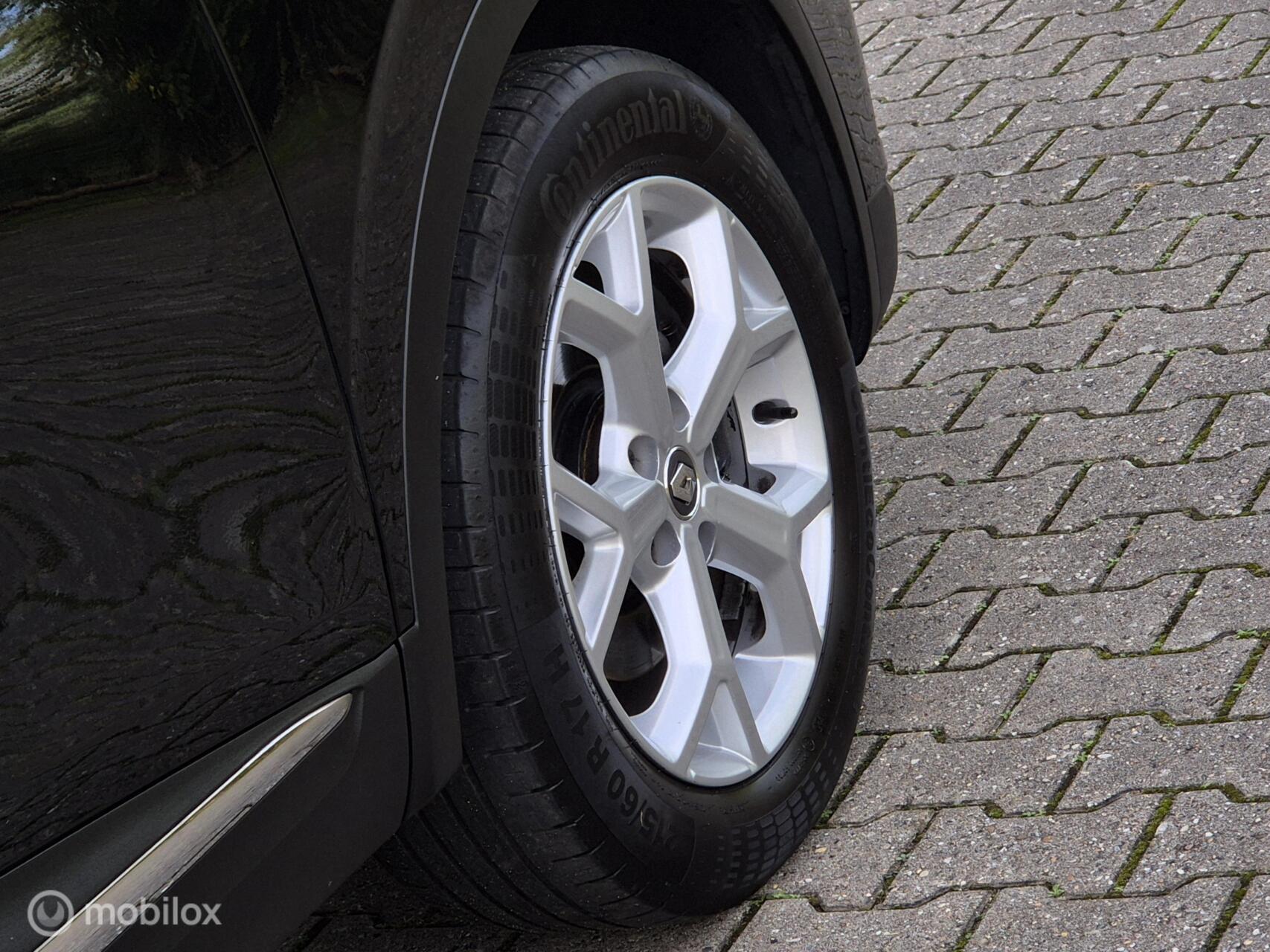 Foto van Renault Kadjar