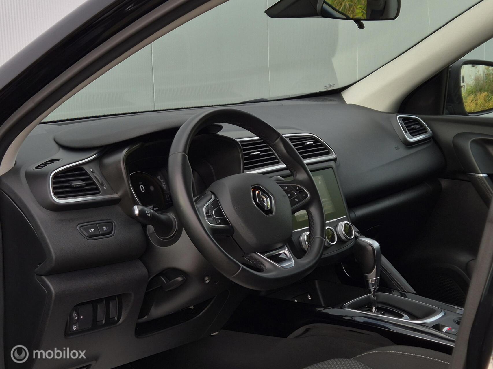 Foto van Renault Kadjar