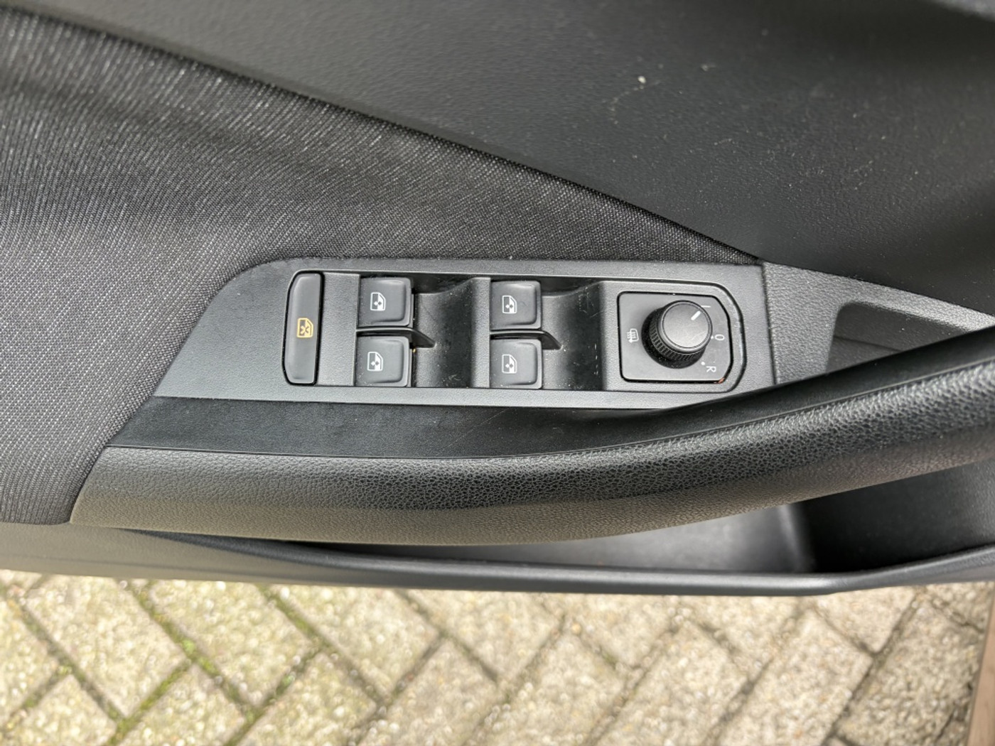 Foto van Skoda Kamiq