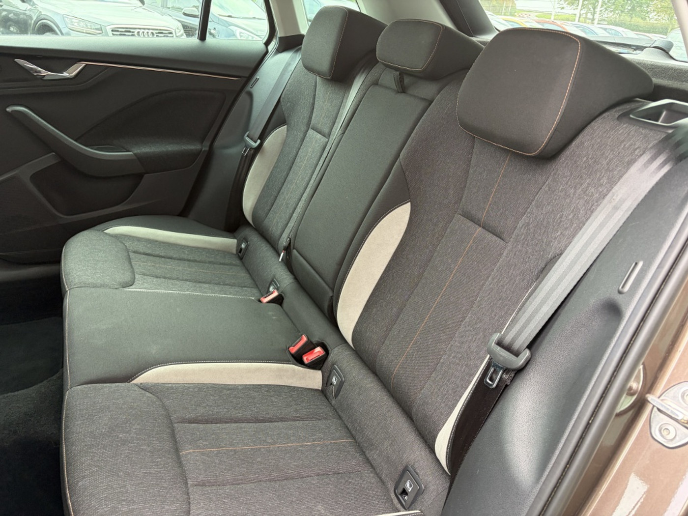 Foto van Skoda Kamiq