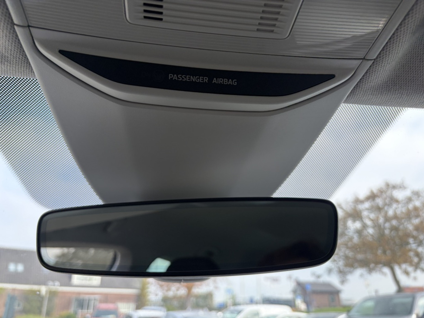 Foto van Skoda Kamiq
