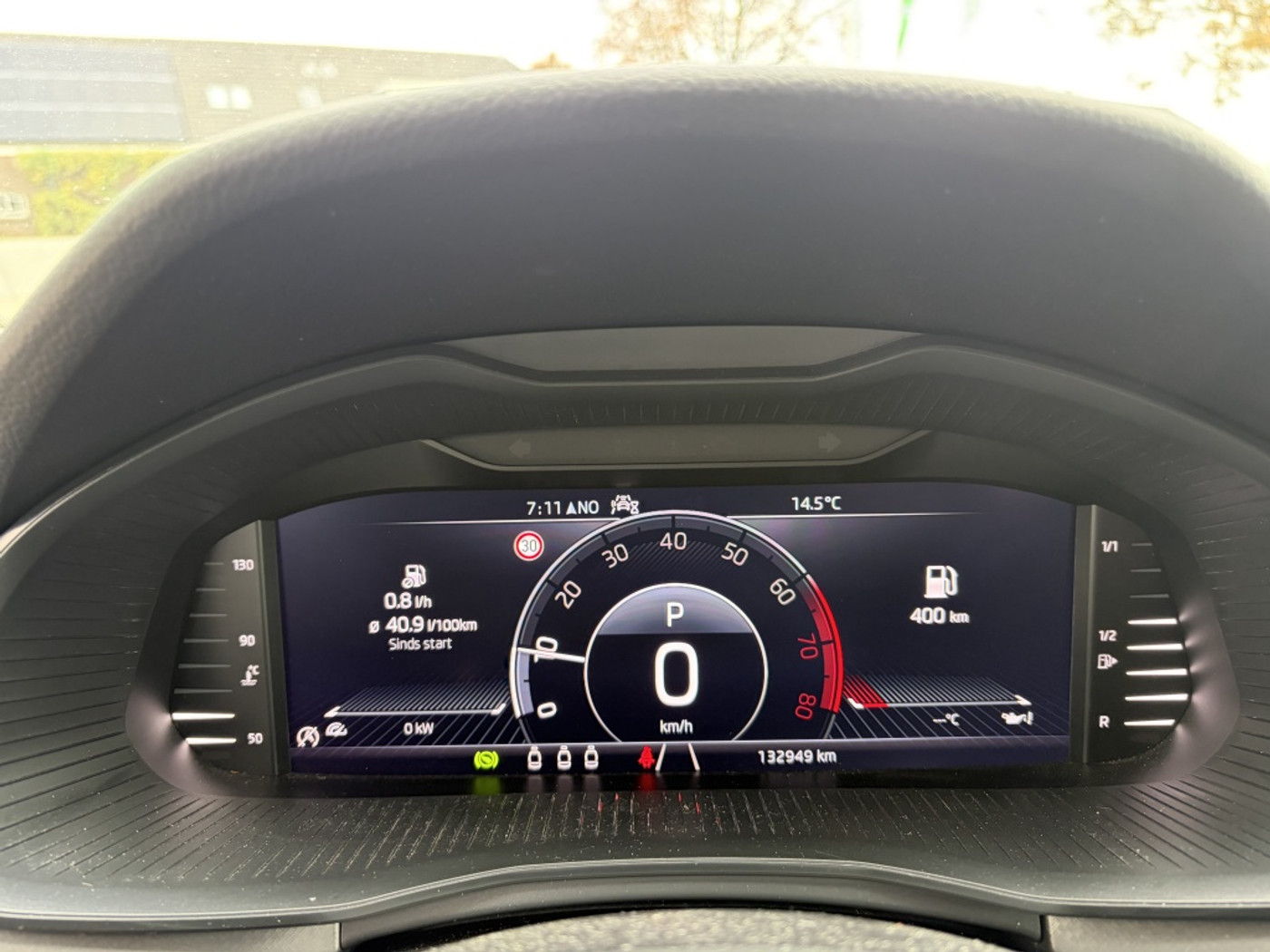 Foto van Skoda Kamiq