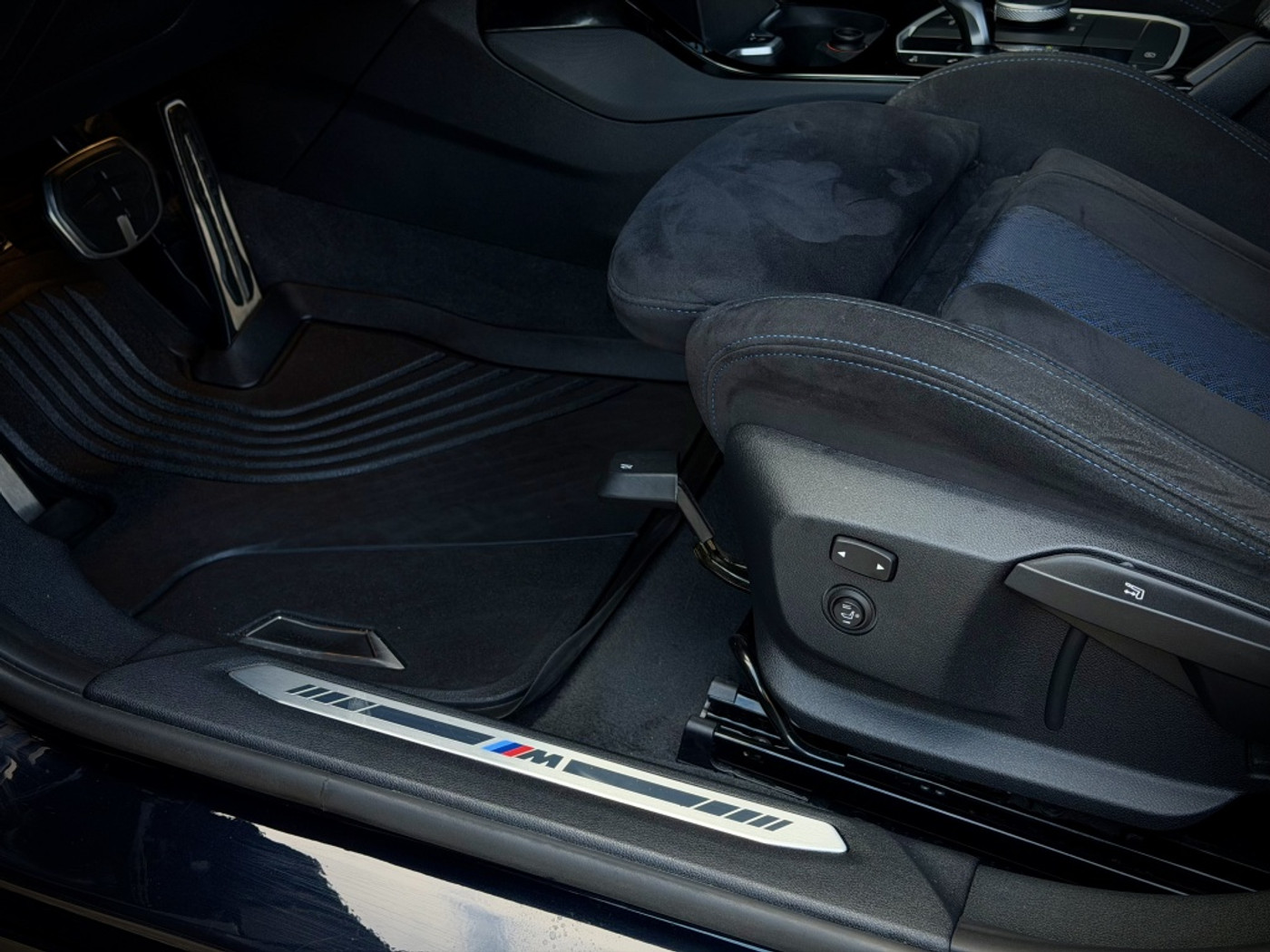 Foto van BMW 118i